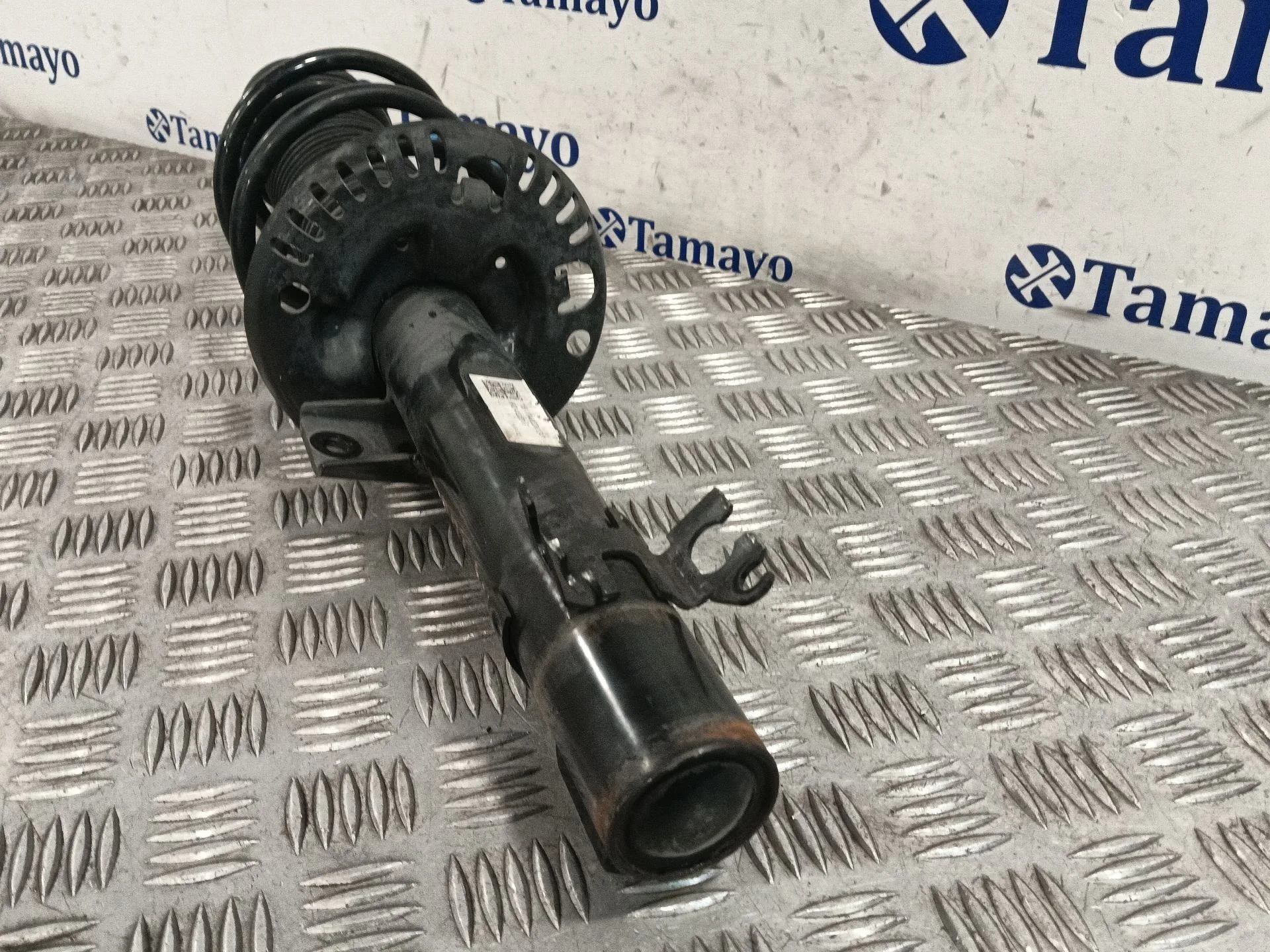 Amortiguador Delantero Izquierdo para Seat Ibiza Iv (6J5, 6P1)