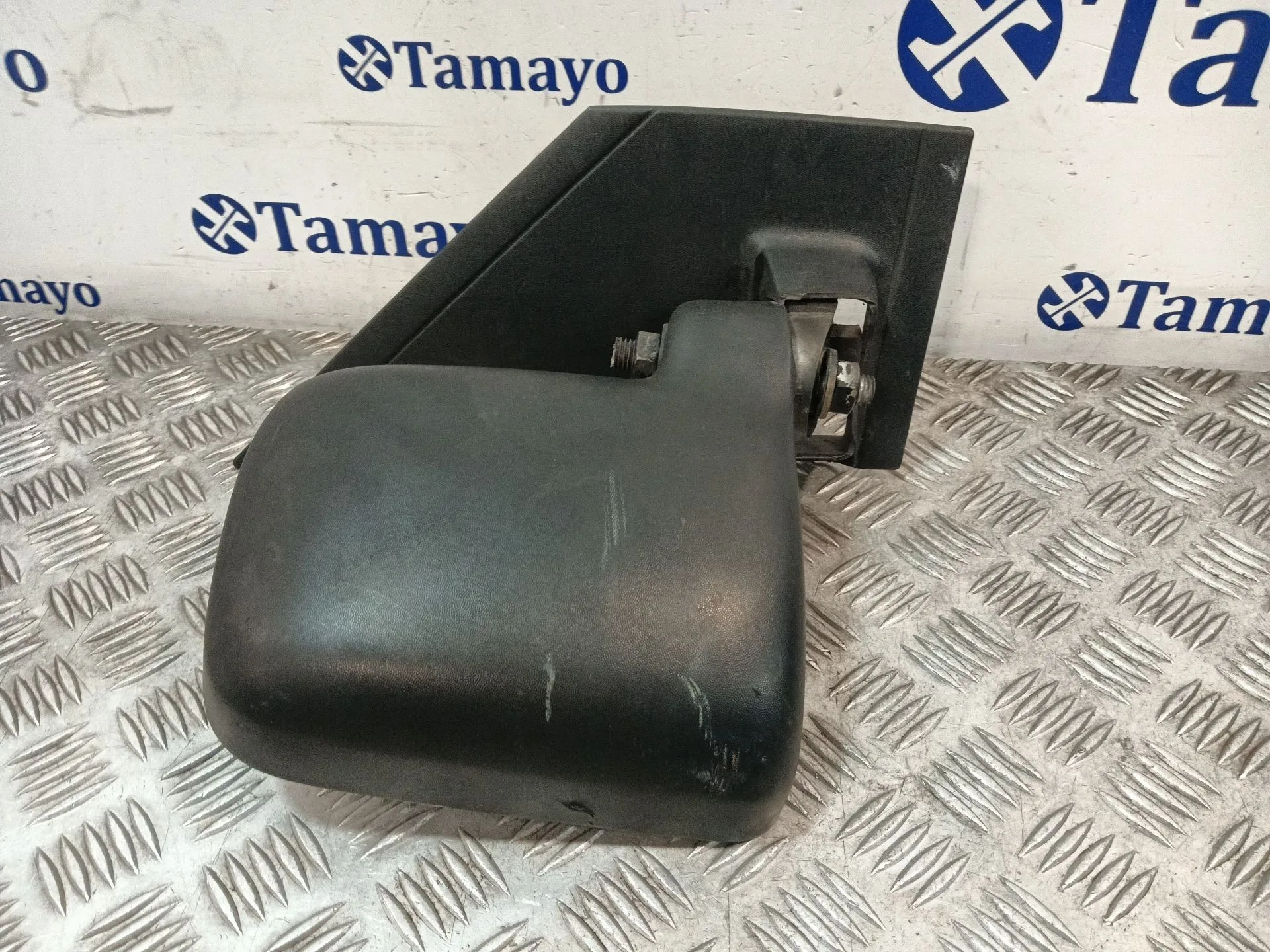 Retrovisor Derecho para Ford Transit Connect (P65_, P70_, P80_)