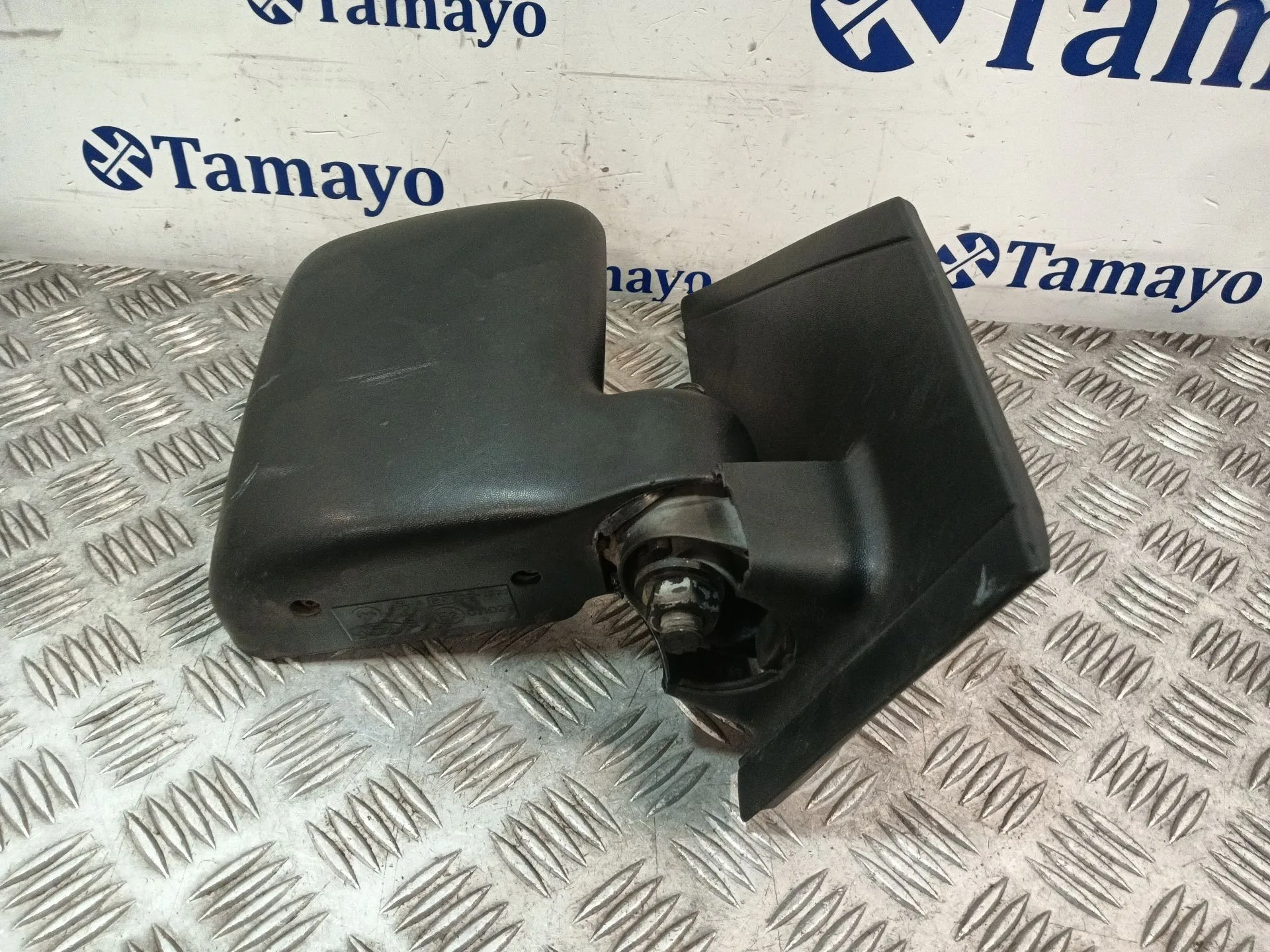 Retrovisor Derecho para Ford Transit Connect (P65_, P70_, P80_)