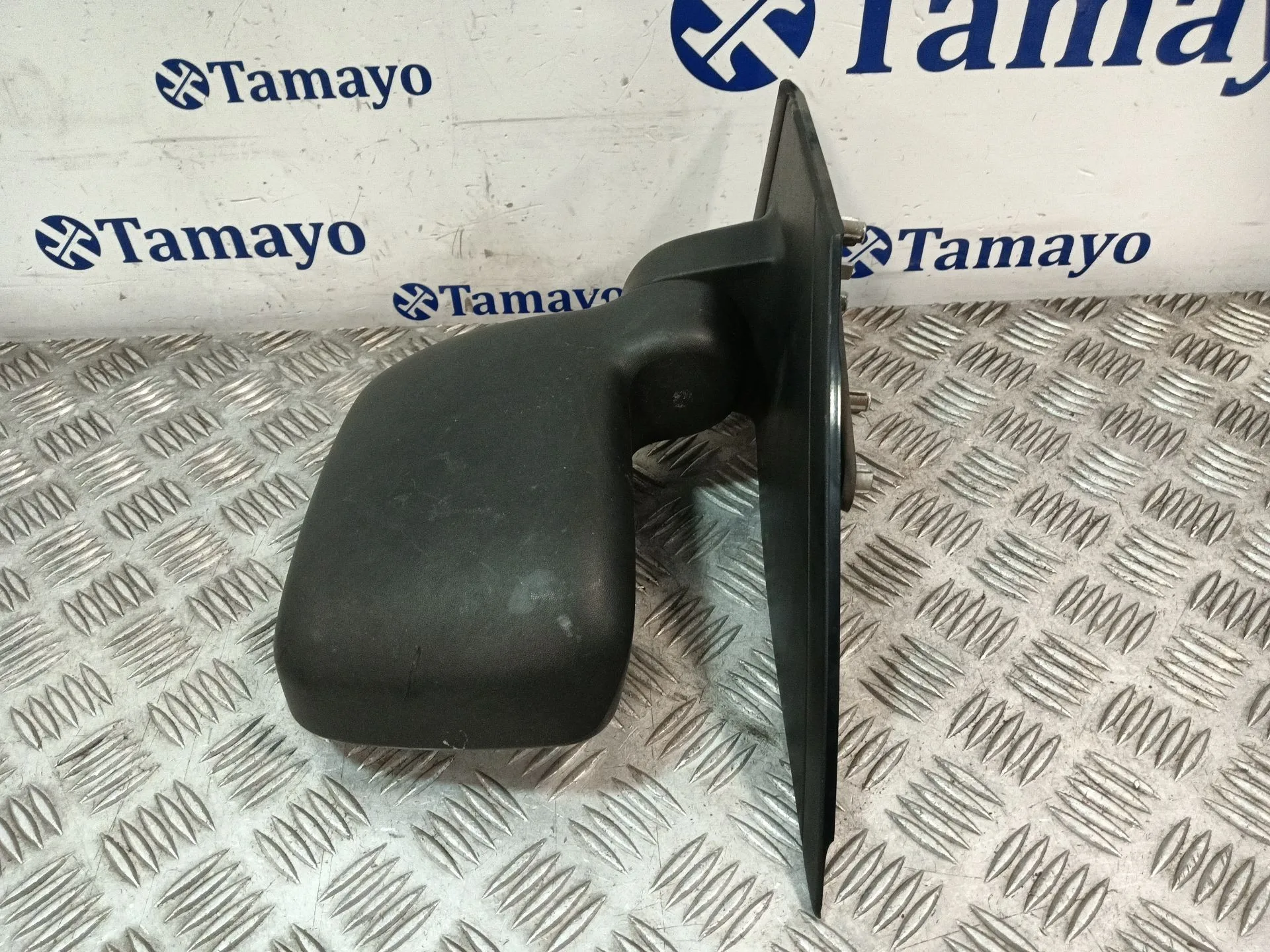 Retrovisor Izquierdo para Ford Transit Connect (P65_, P70_, P80_)