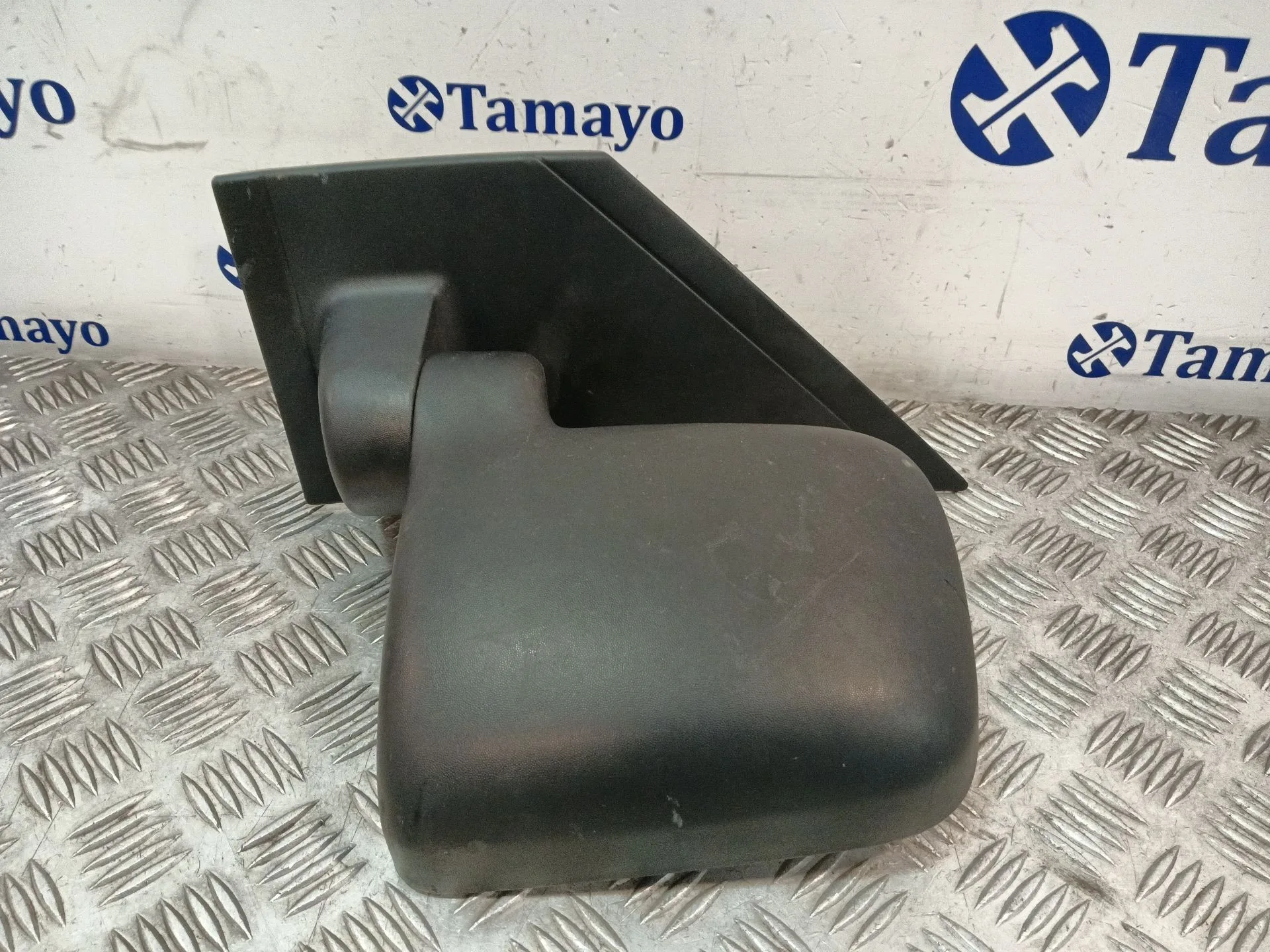 Retrovisor Izquierdo para Ford Transit Connect (P65_, P70_, P80_)
