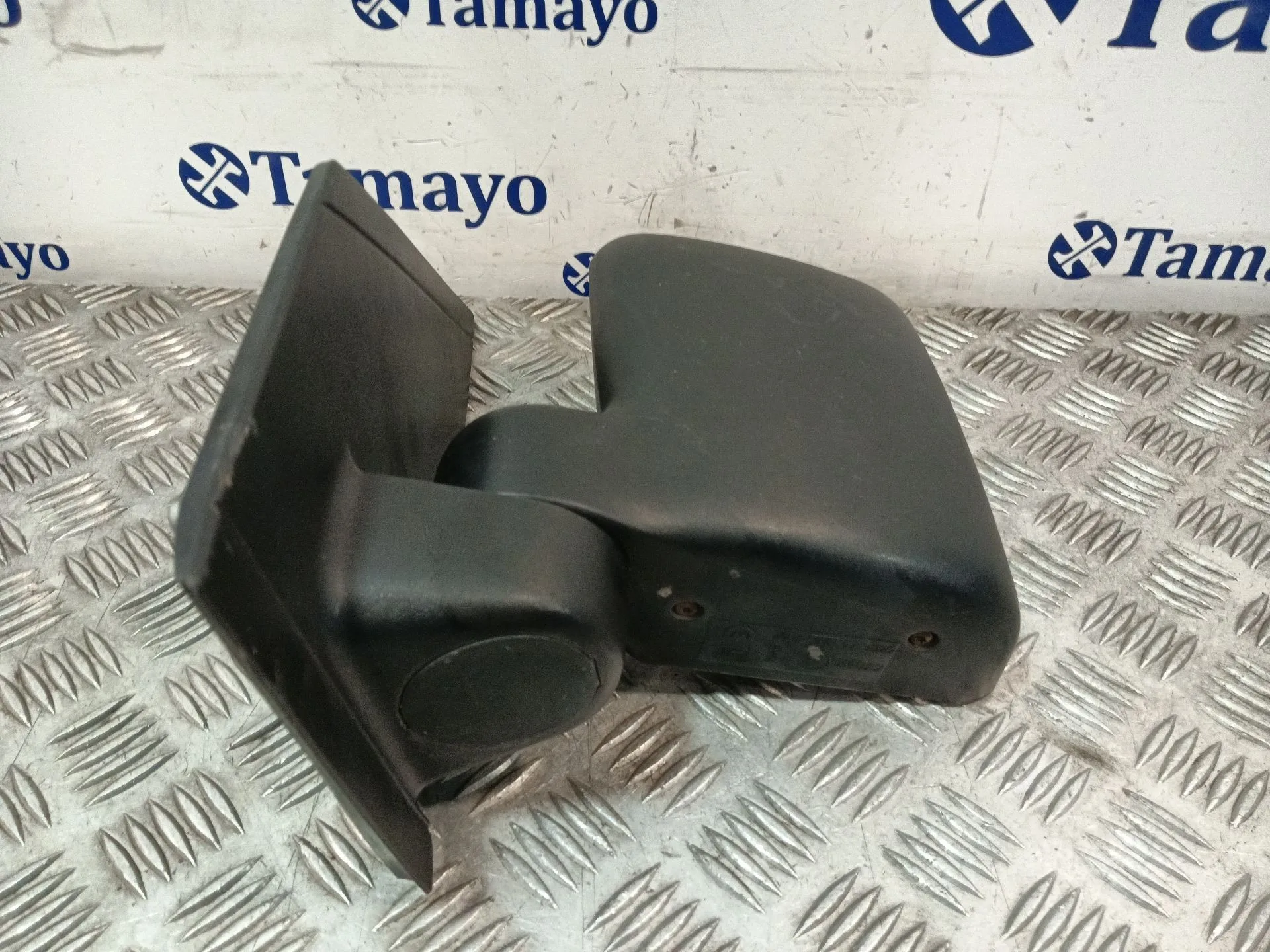 Retrovisor Izquierdo para Ford Transit Connect (P65_, P70_, P80_)