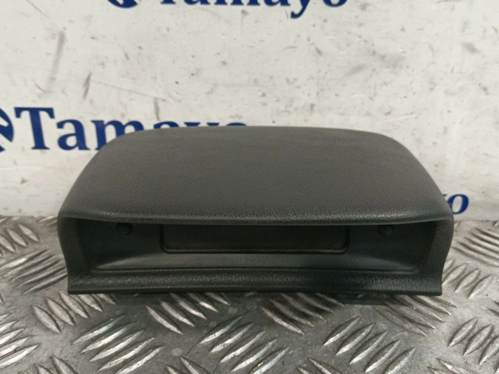 Pantalla Multifuncion para Peugeot 307 (3A/C)
