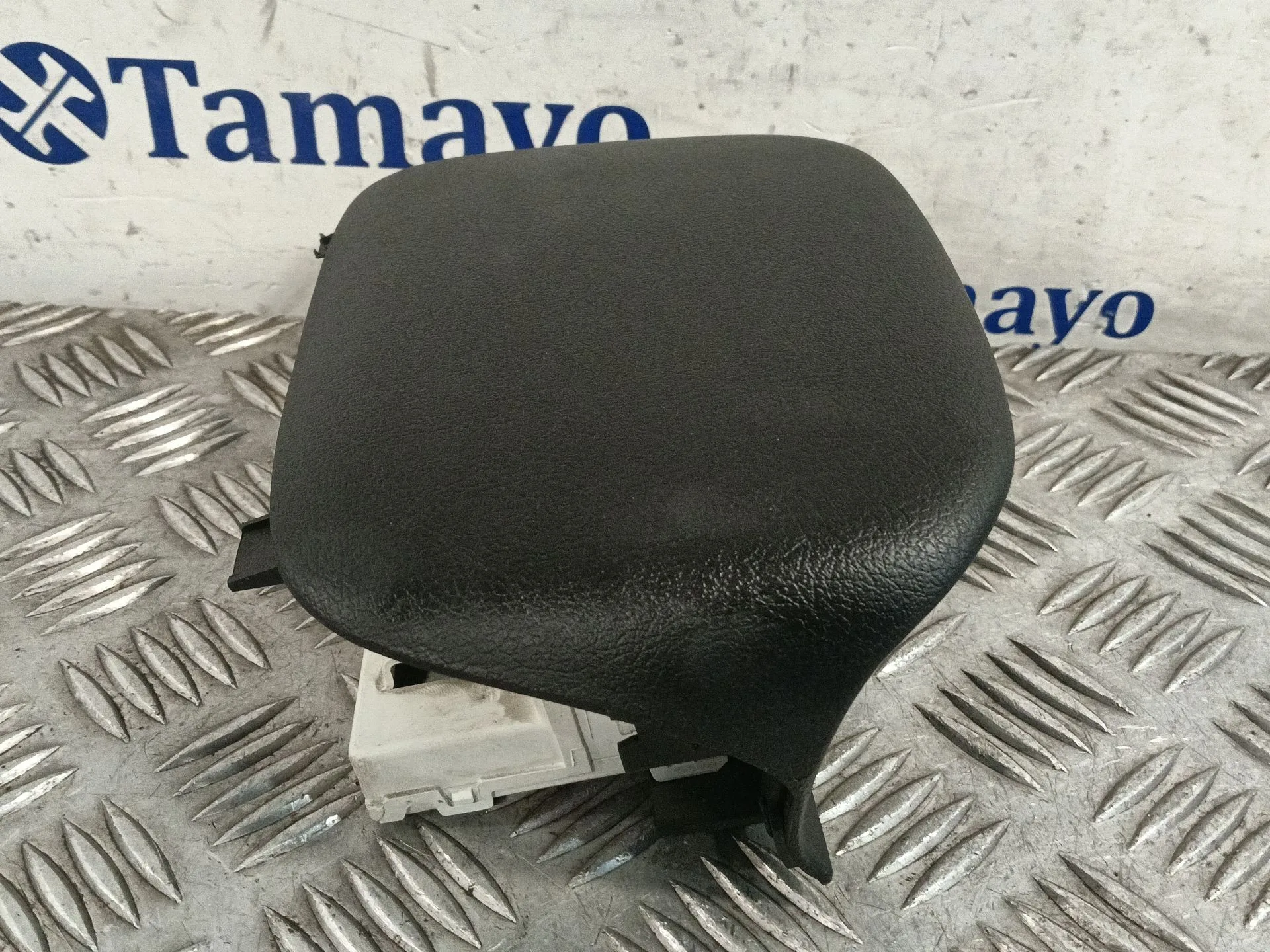 Pantalla Multifuncion para Peugeot 307 (3A/C)