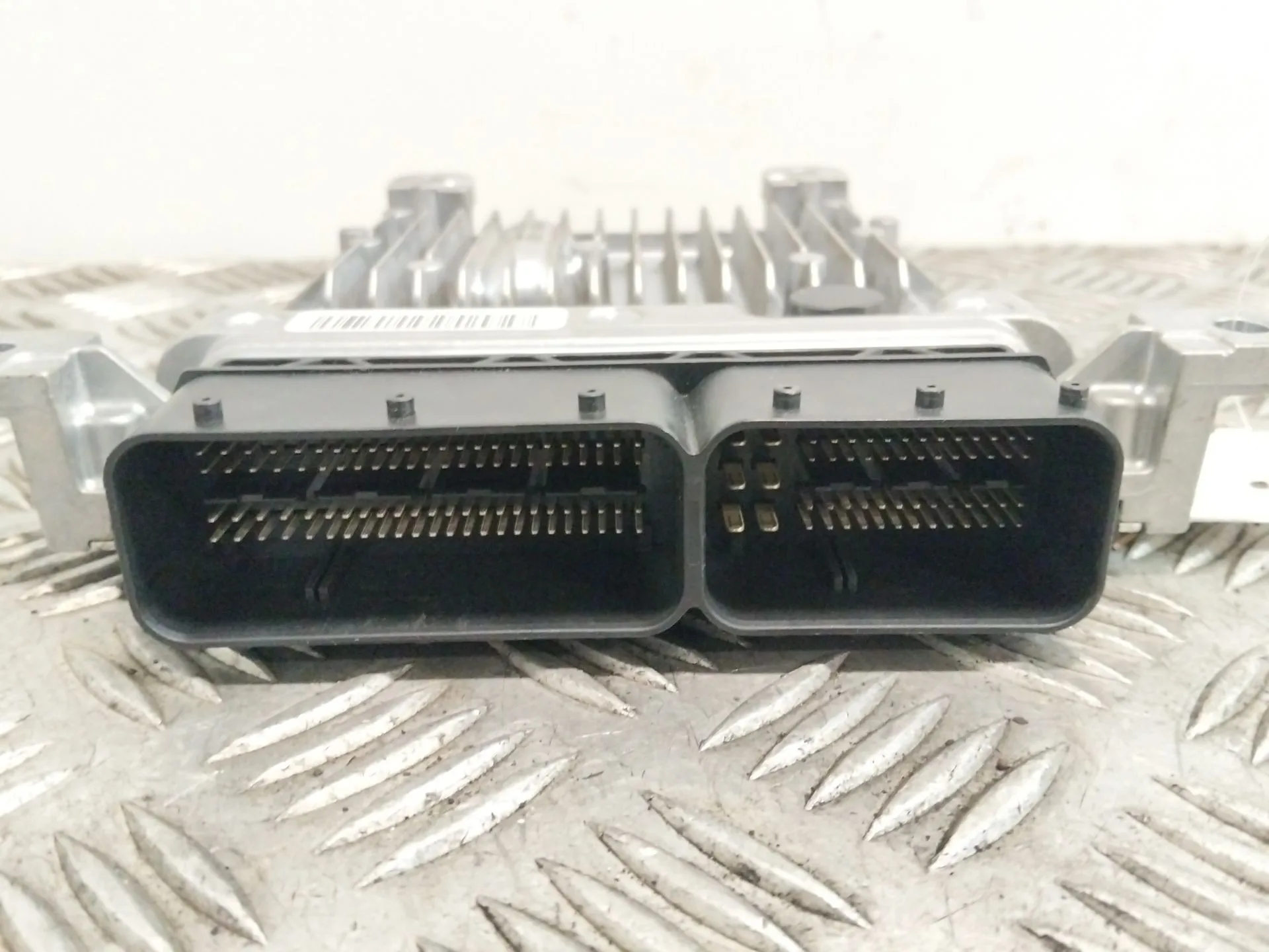 Centralita Motor Uce para Mercedes-Benz Clase C (W204)