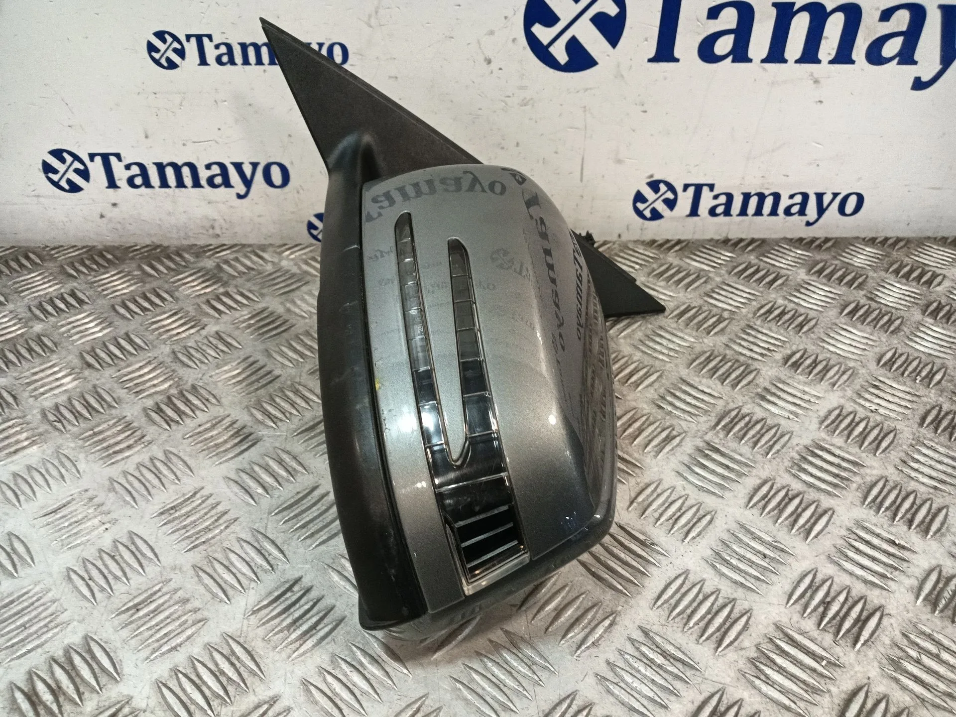 Retrovisor Izquierdo para Mercedes-Benz Clase C (W204)