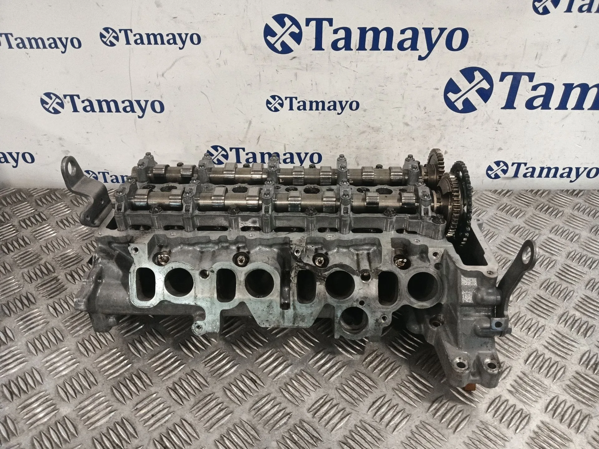 Culata para Bmw 1 (E81)