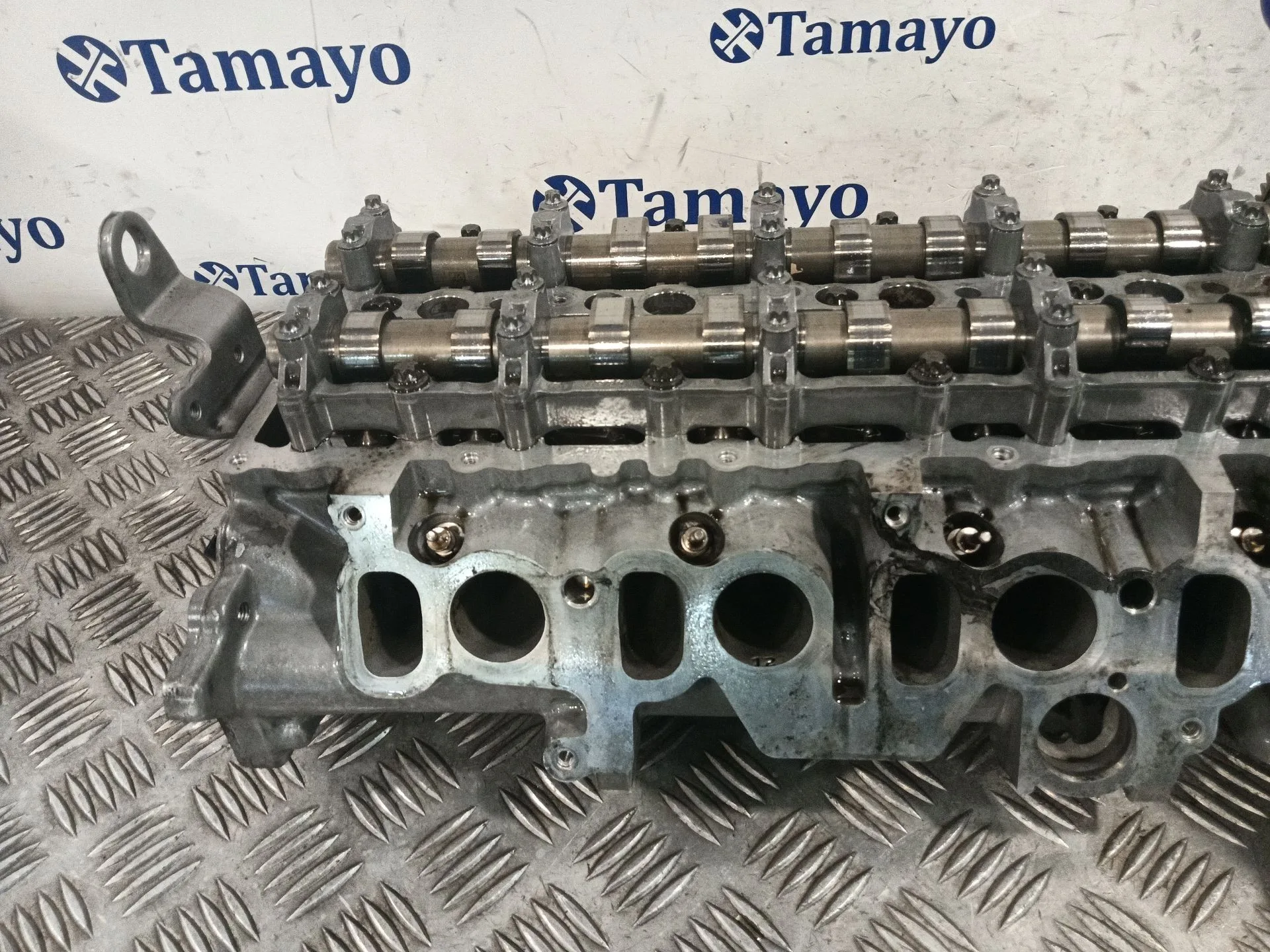 Culata para Bmw 1 (E81)