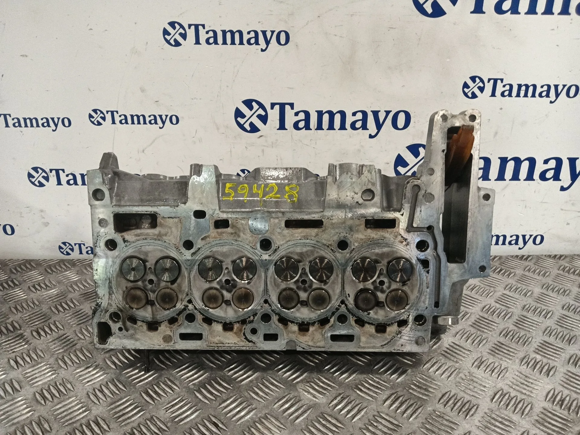 Culata para Bmw 1 (E81)