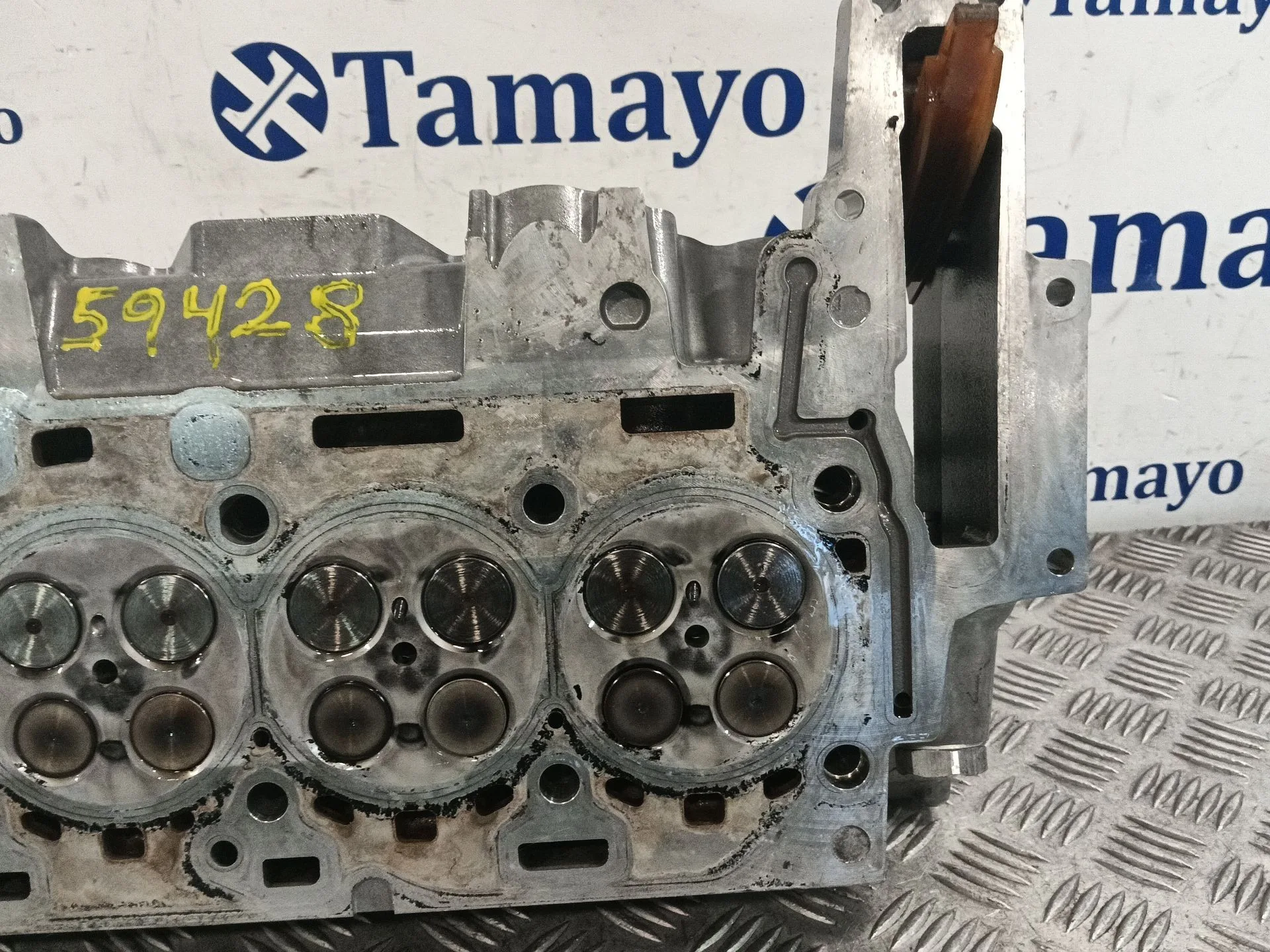Culata para Bmw 1 (E81)