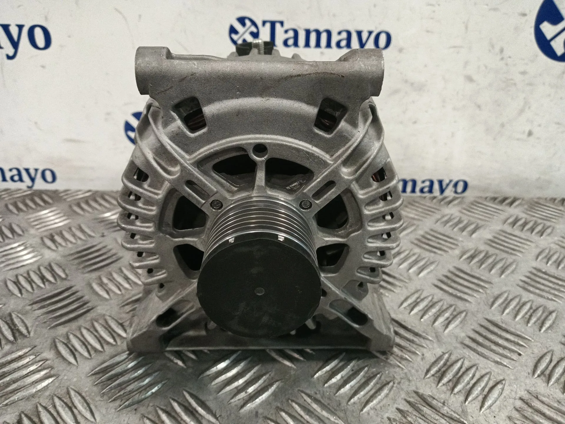 Alternador para Mercedes-Benz Clase B Sports Tourer (W245)