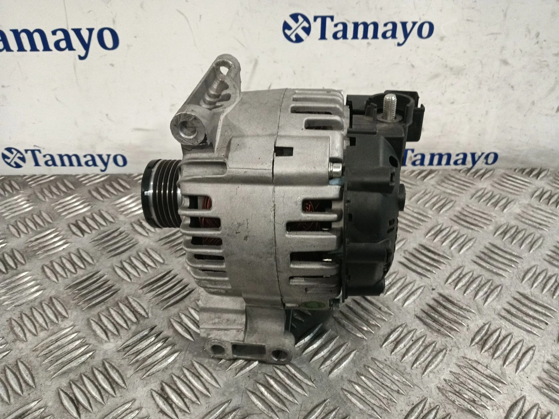 Alternador para Mercedes-Benz Clase B Sports Tourer (W245)