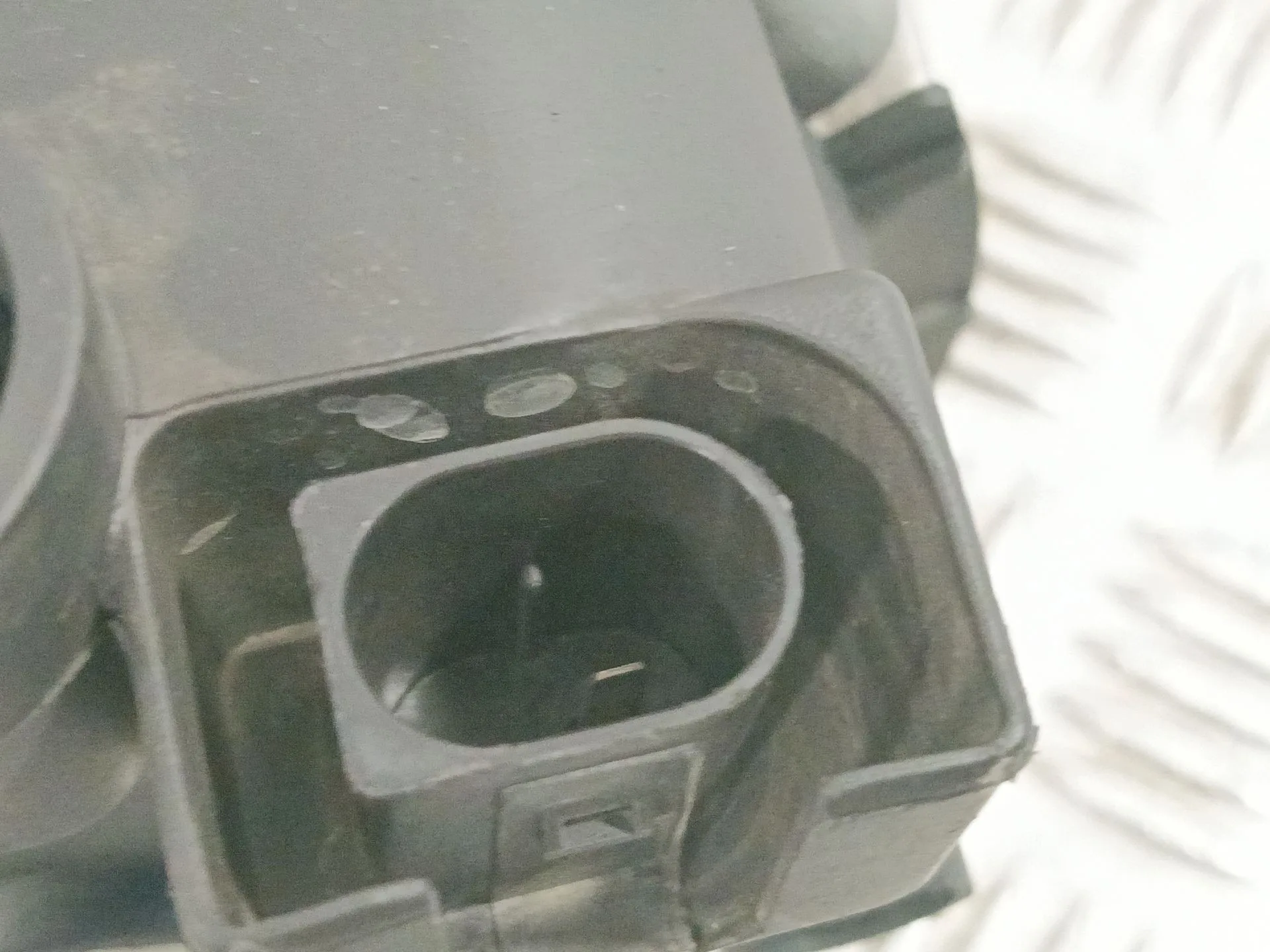 Alternador para Mercedes-Benz Clase B Sports Tourer (W245)