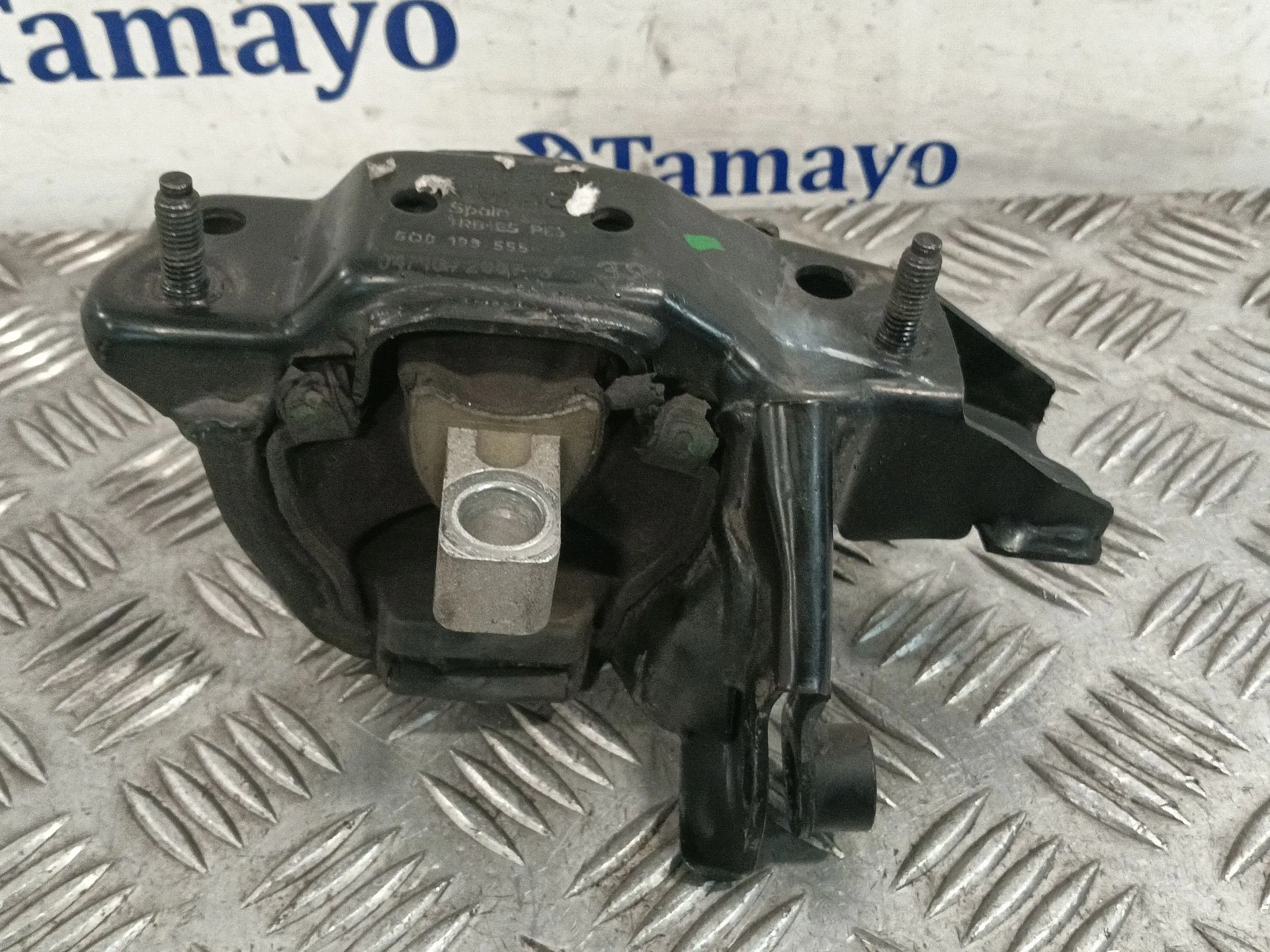Soporte Motor para Seat Cordoba (6L2)