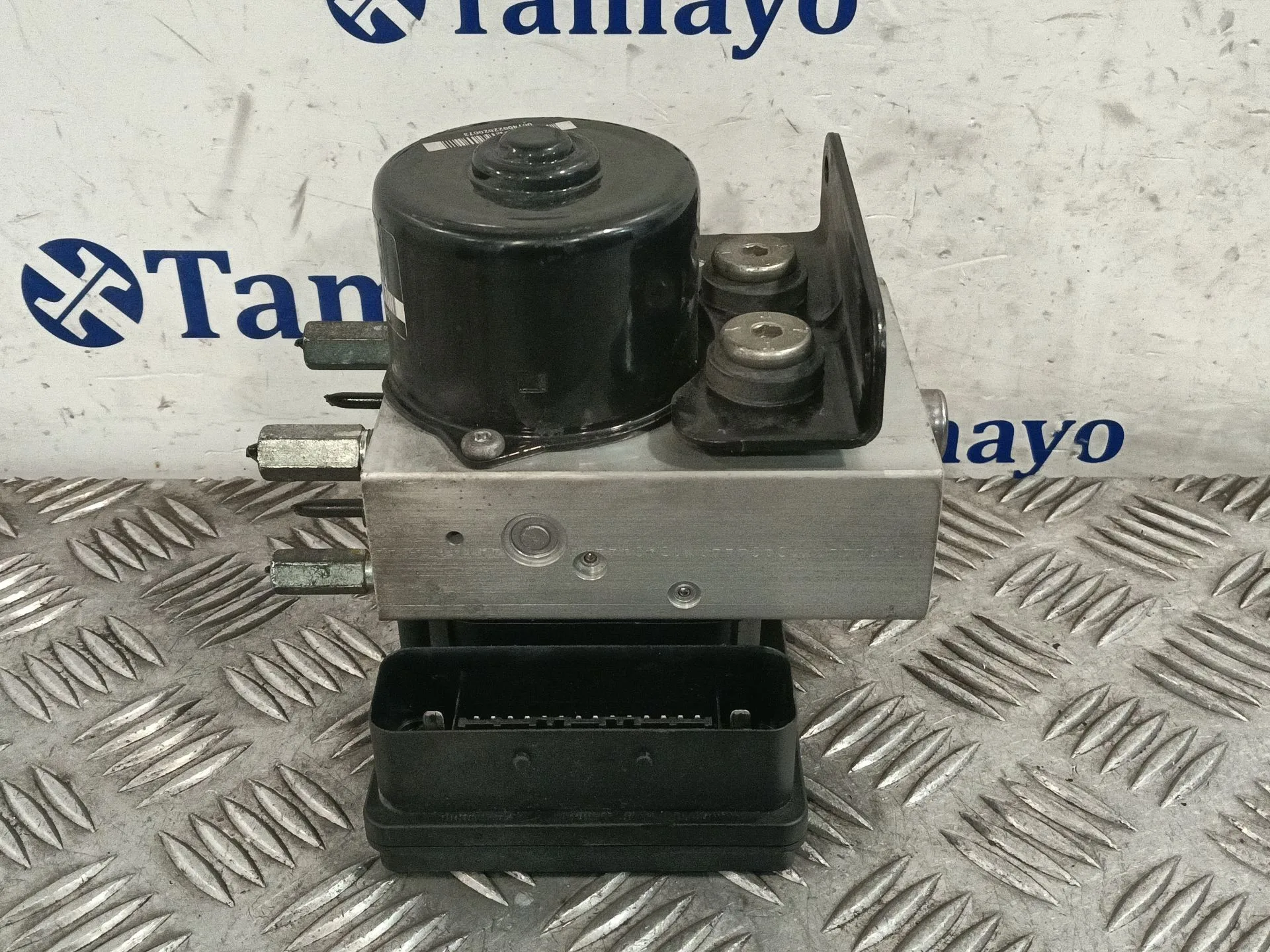 Abs para Ssangyong Kyron