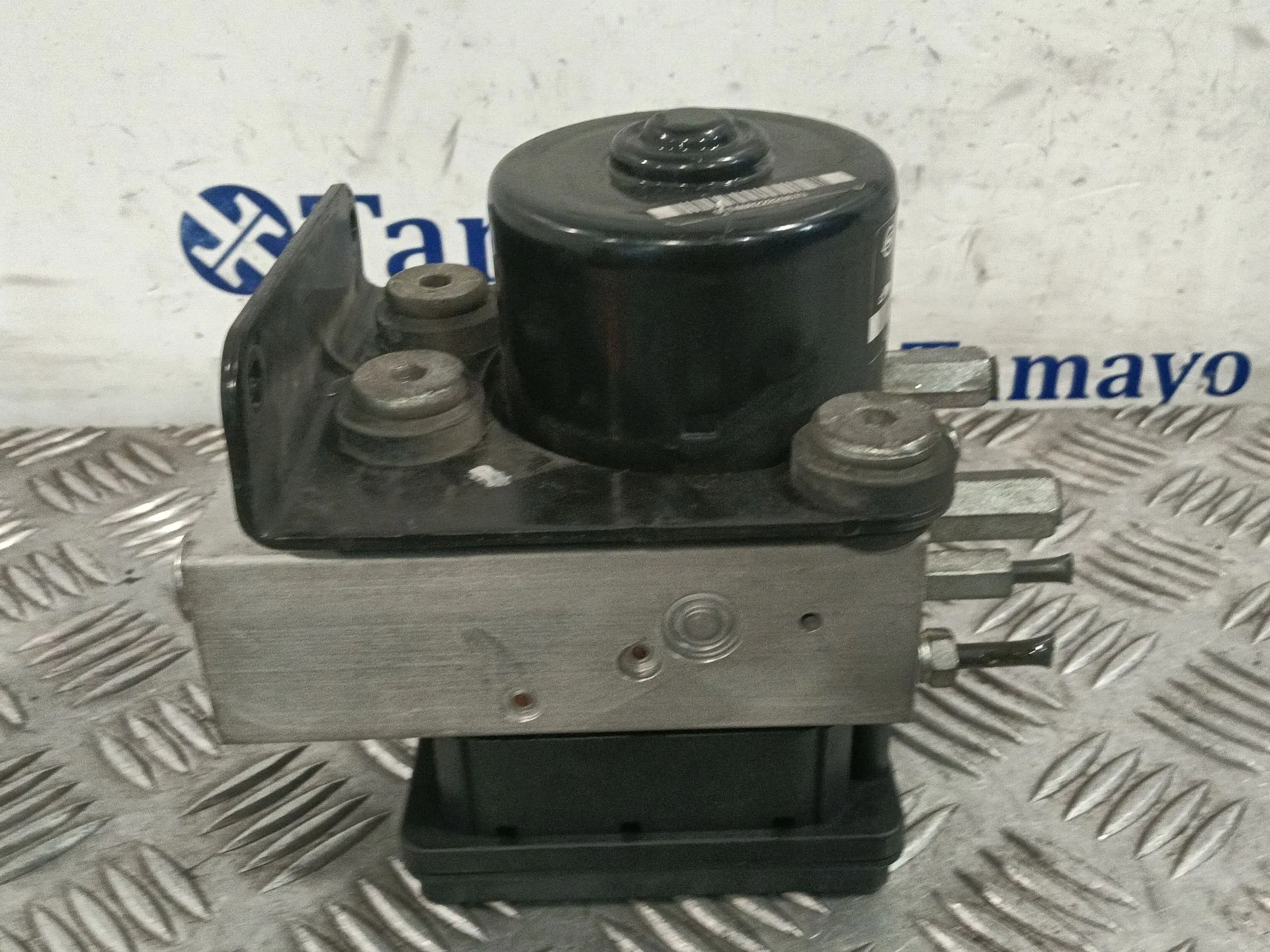 Abs para Ssangyong Kyron