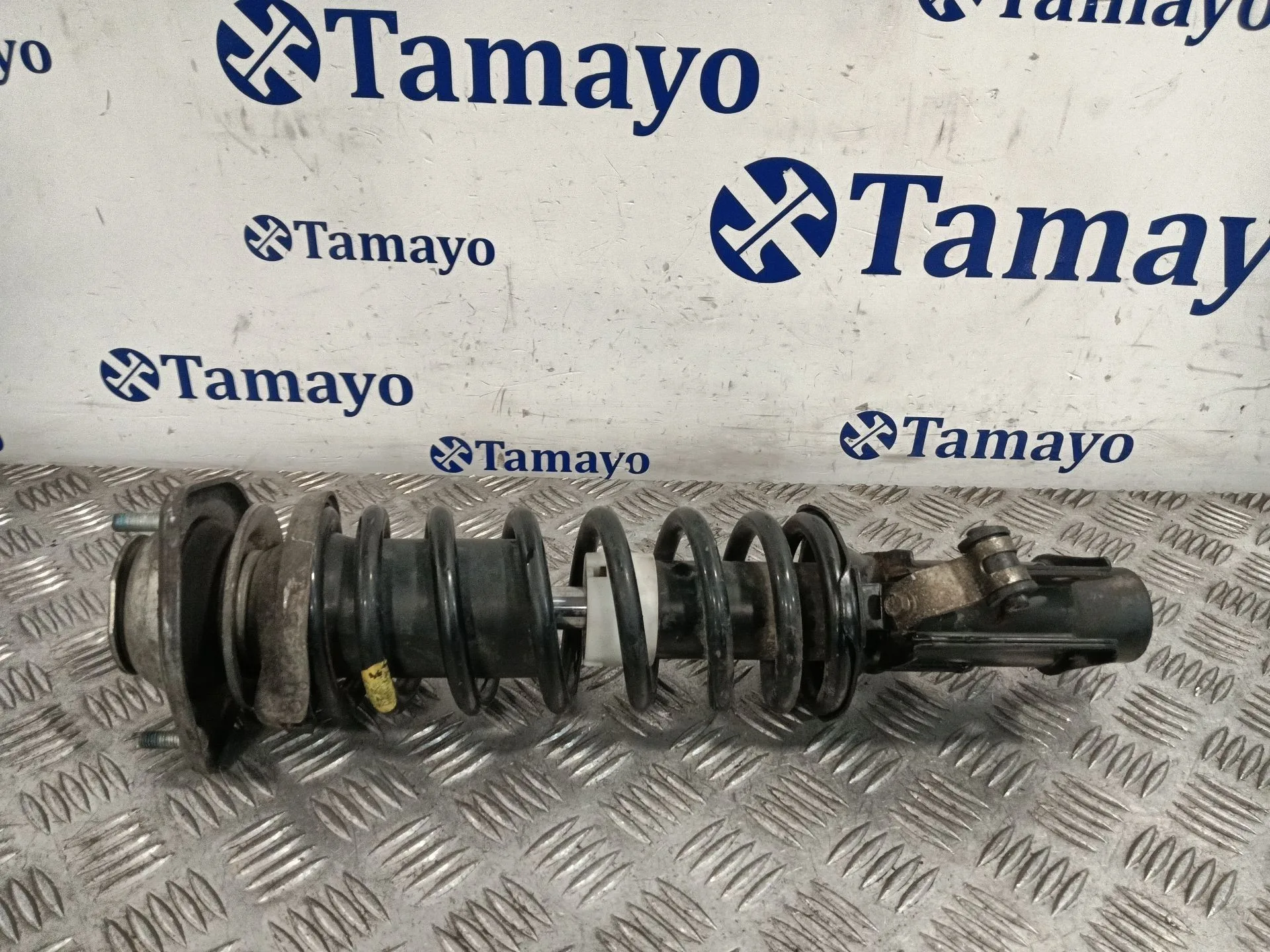 Amortiguador Delantero Derecho para Piaggio Porter Caja/Chasis