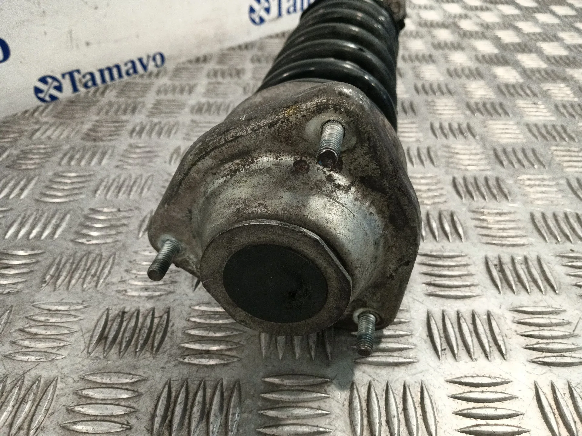 Amortiguador Delantero Derecho para Piaggio Porter Caja/Chasis