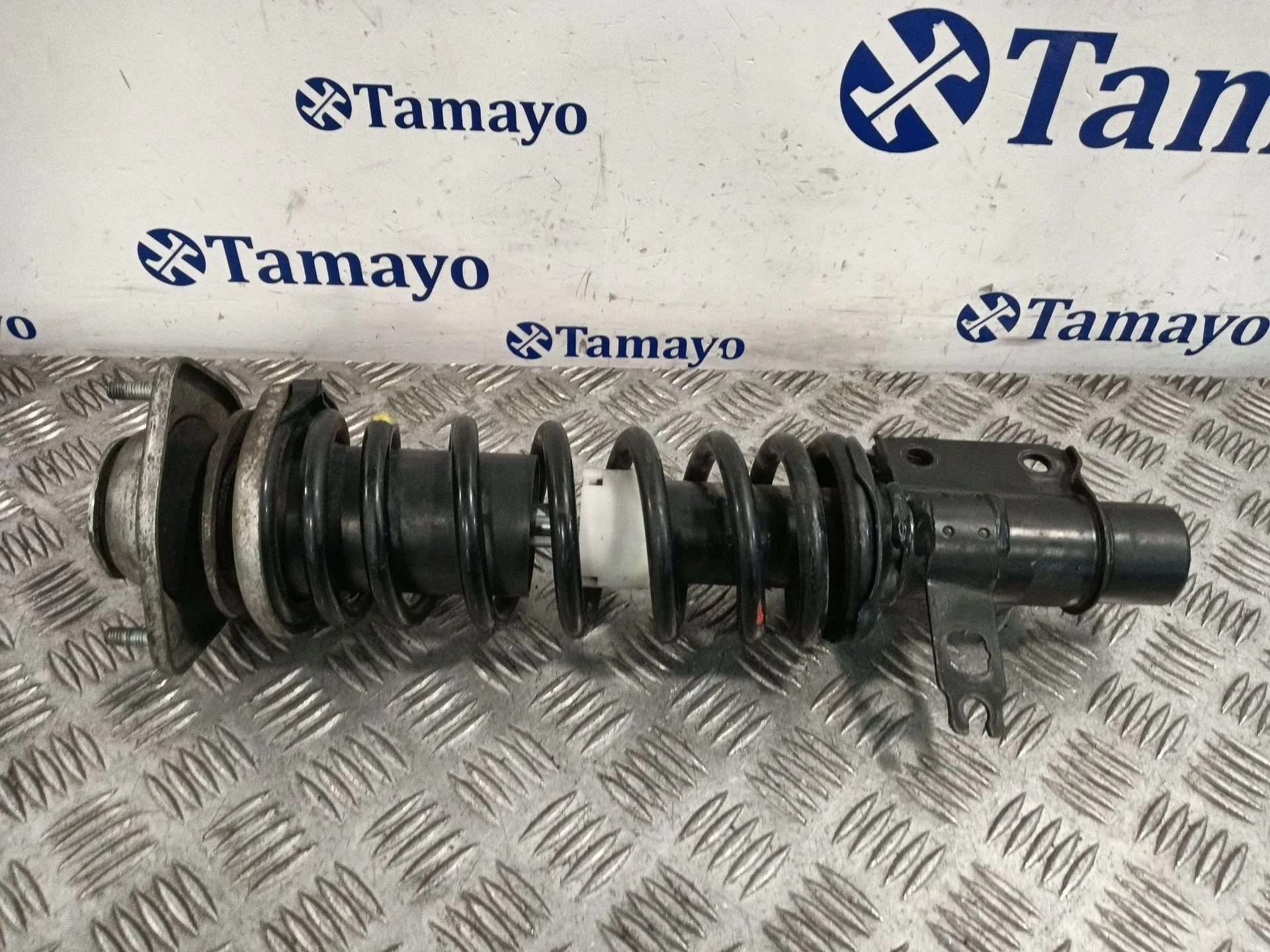 Amortiguador Delantero Derecho para Piaggio Porter Caja/Chasis