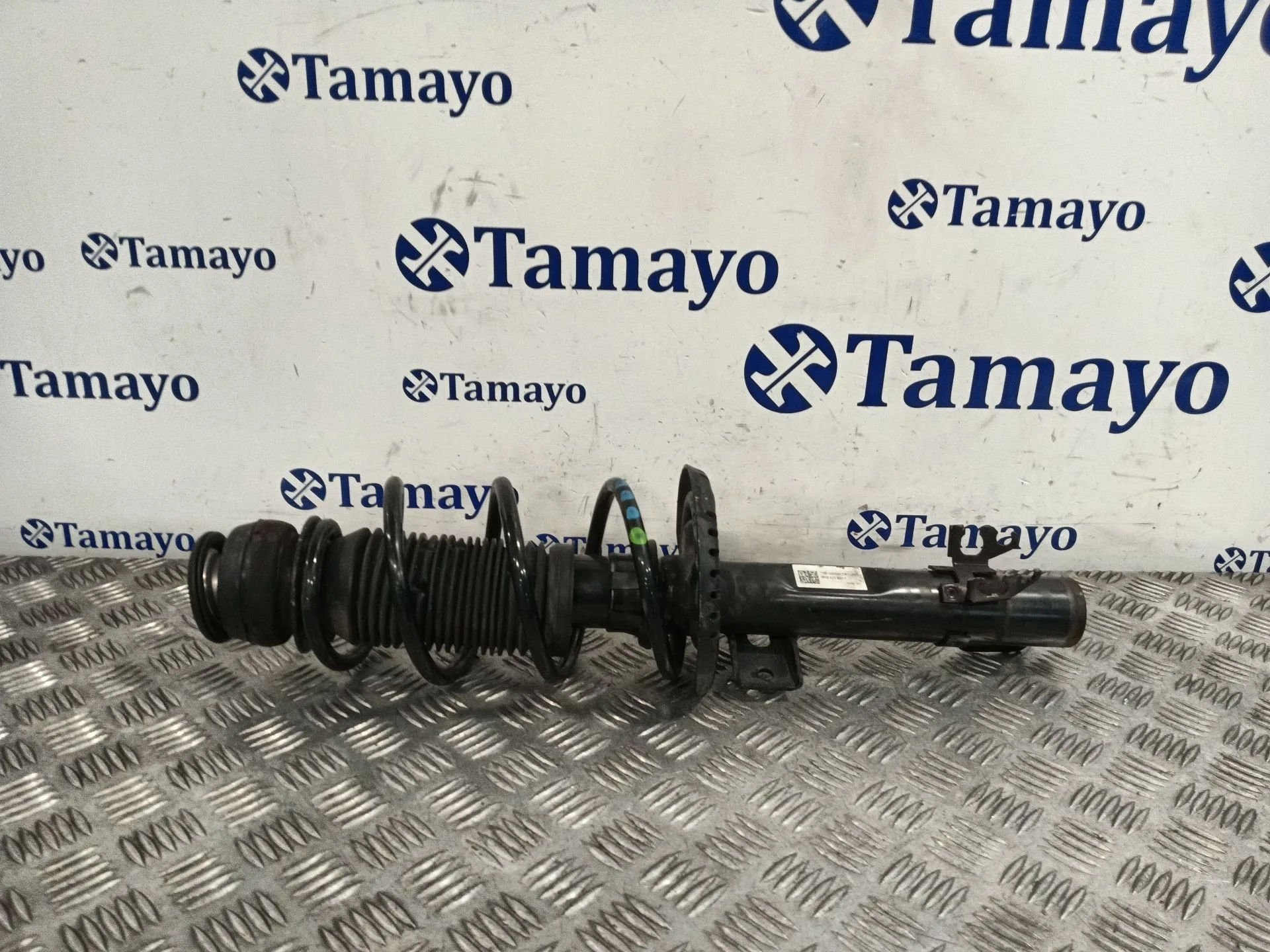 Amortiguador Delantero Derecho para Seat Ibiza Iv (6J5, 6P1)