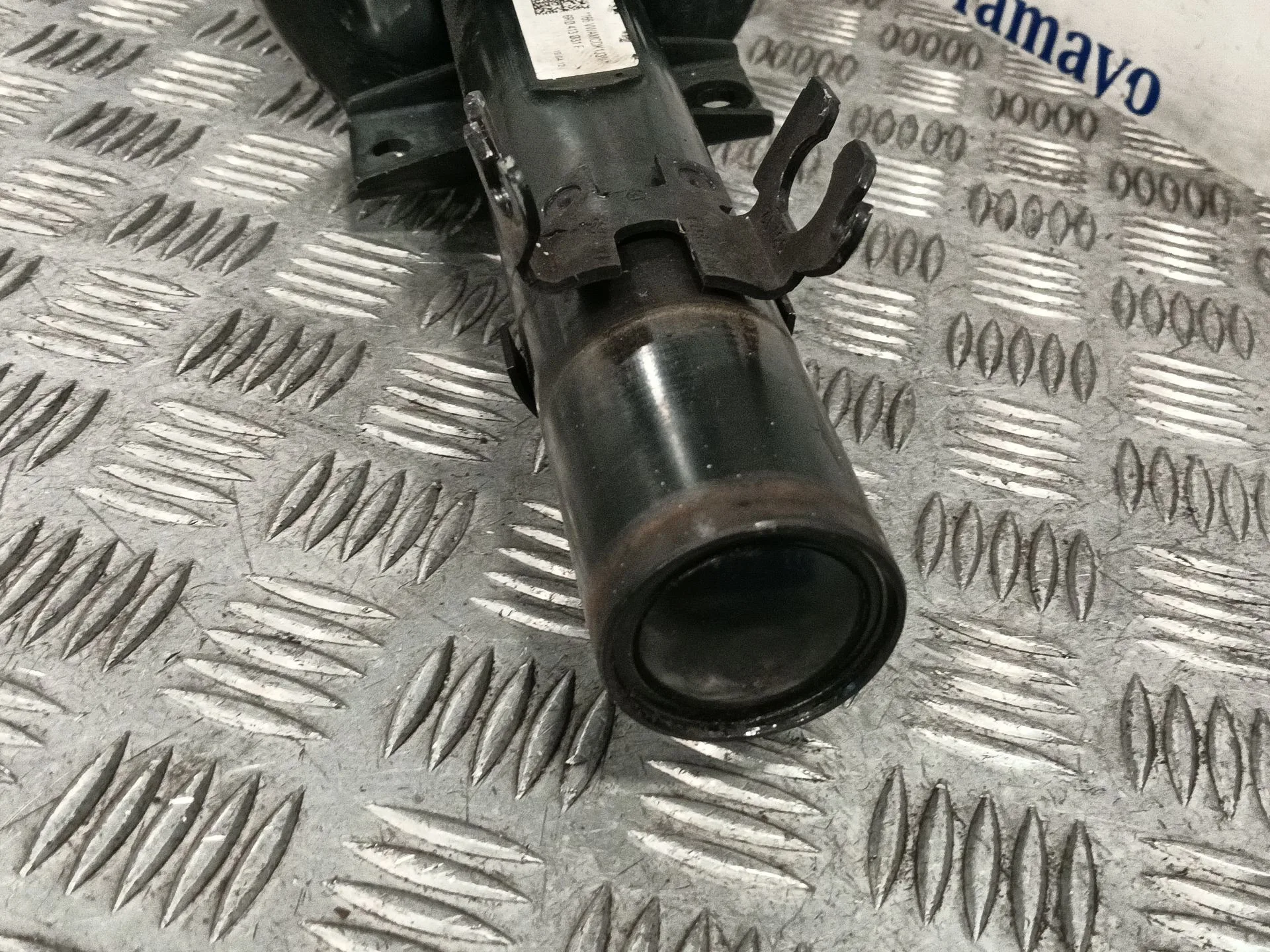 Amortiguador Delantero Derecho para Seat Ibiza Iv (6J5, 6P1)