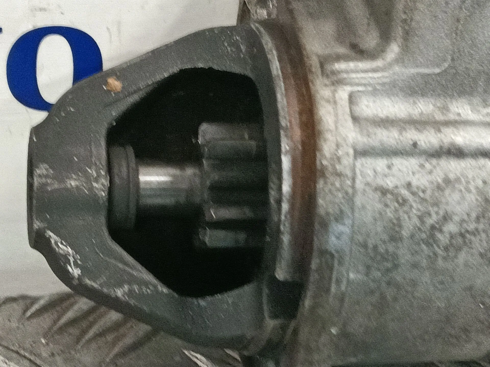 Motor Arranque para Mercedes-Benz Clase B Sports Tourer (W245)