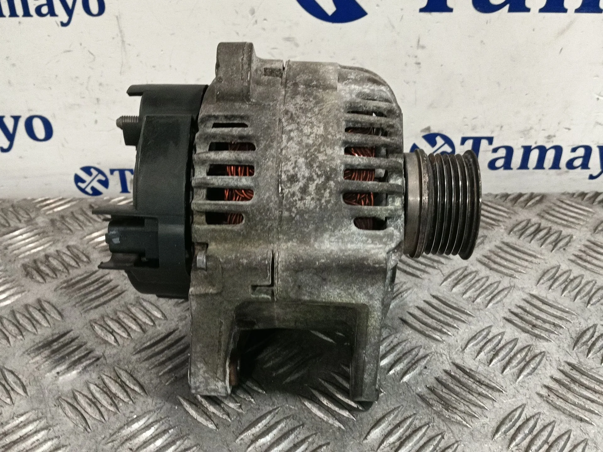 Alternador para Dacia Duster