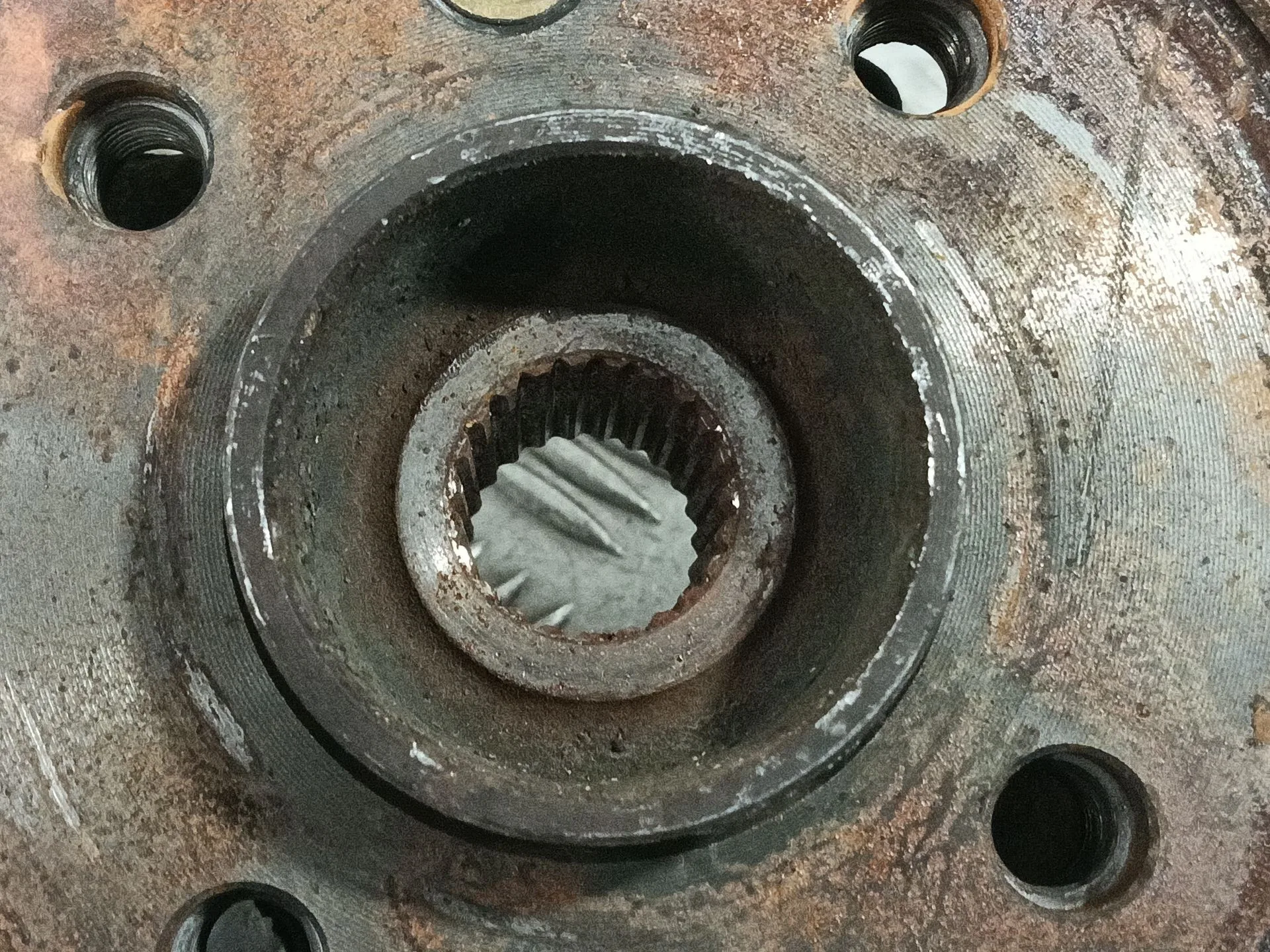 Mangueta Delantera Izquierda para Renault Clio Ii (Bb_, Cb_)