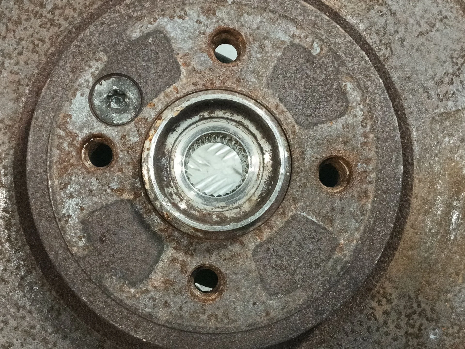 Mangueta Delantera Izquierda para Seat Leon (1P1)