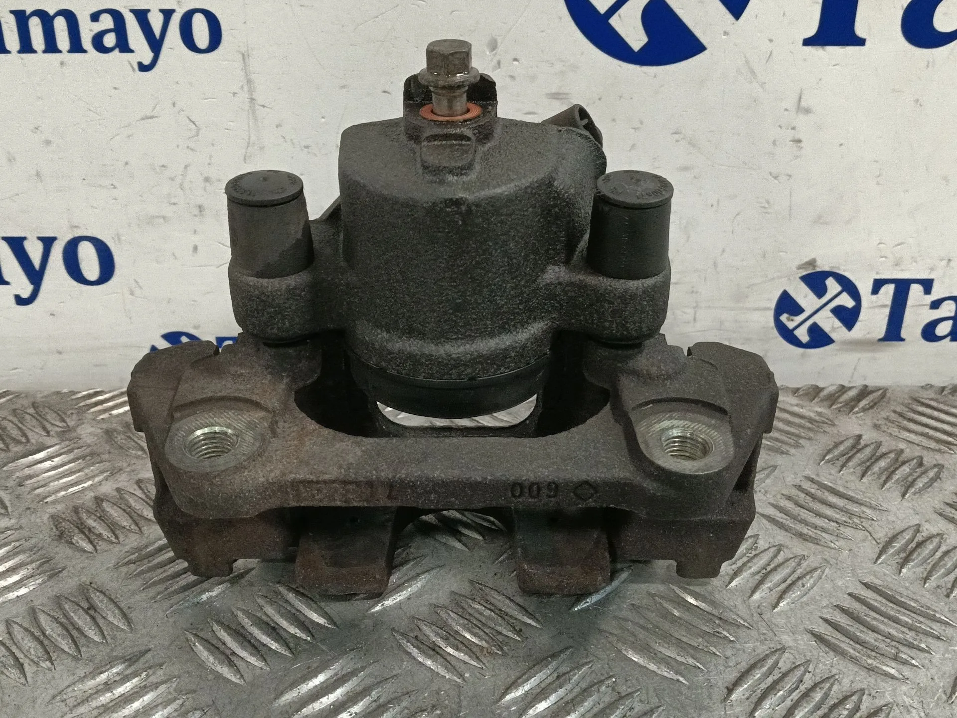 Pinza Freno Delantera Derecha para Mini Mini (R50, R53)