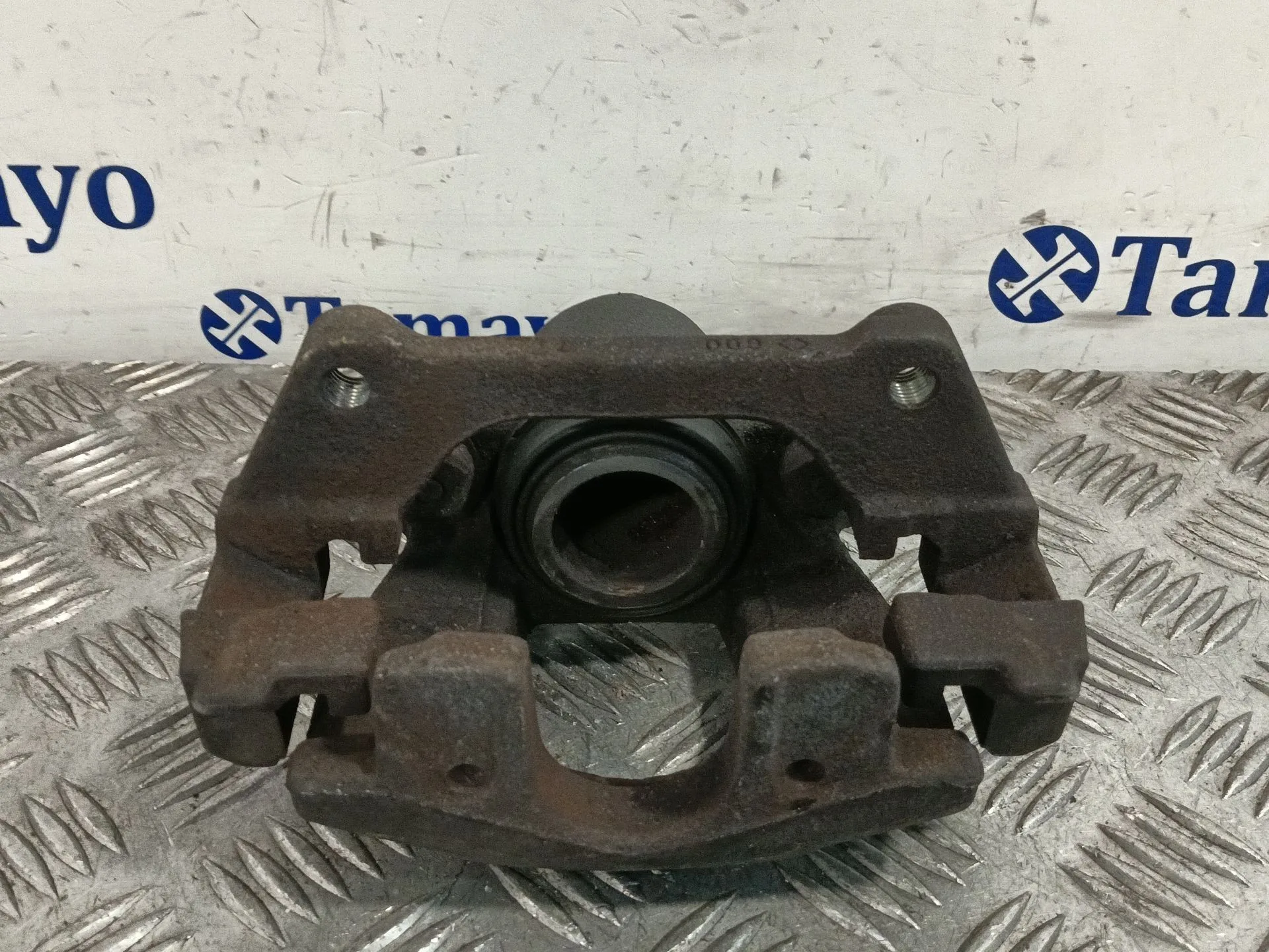 Pinza Freno Delantera Derecha para Mini Mini (R50, R53)