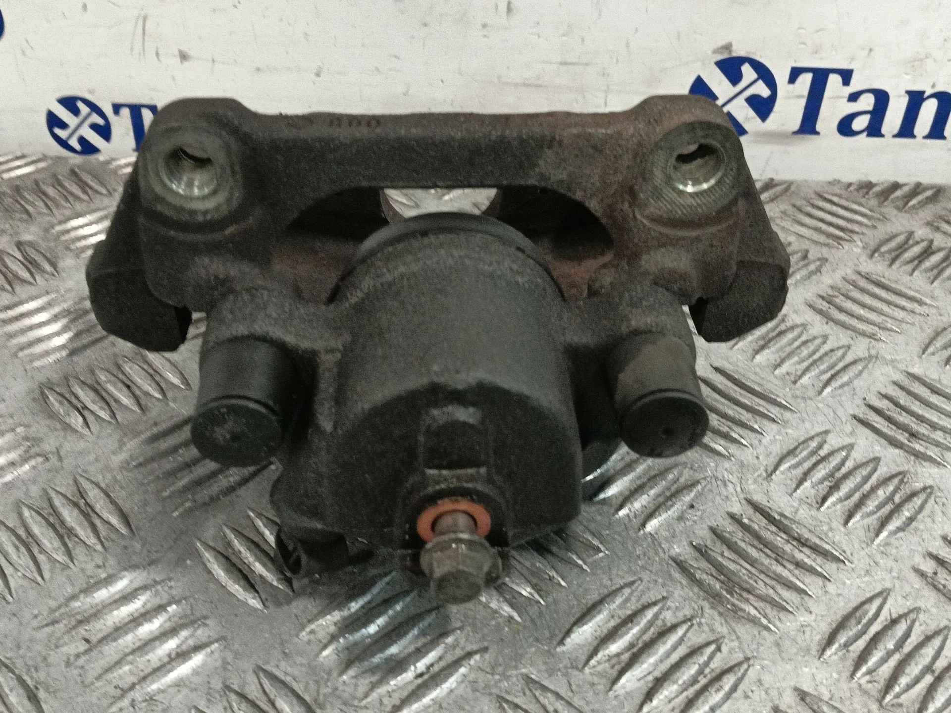 Pinza Freno Delantera Derecha para Mini Mini (R50, R53)