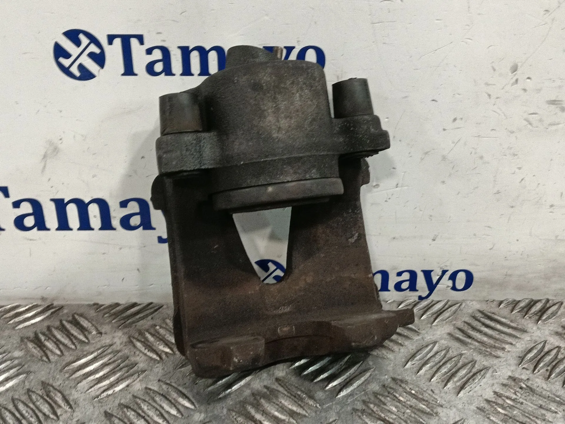 Pinza Freno Delantera Izquierda para Volkswagen Golf V (1K1)
