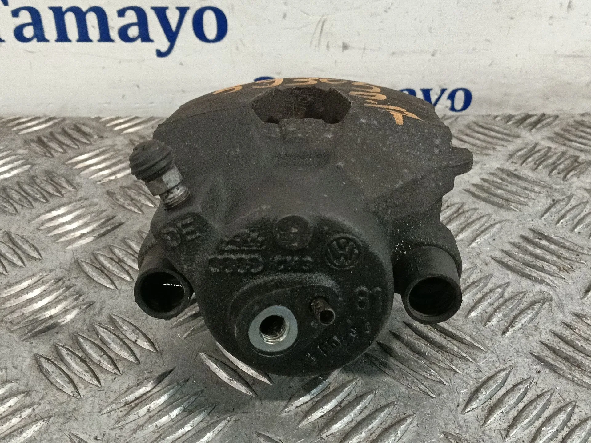Pinza Freno Delantera Izquierda para Volkswagen Golf V (1K1)