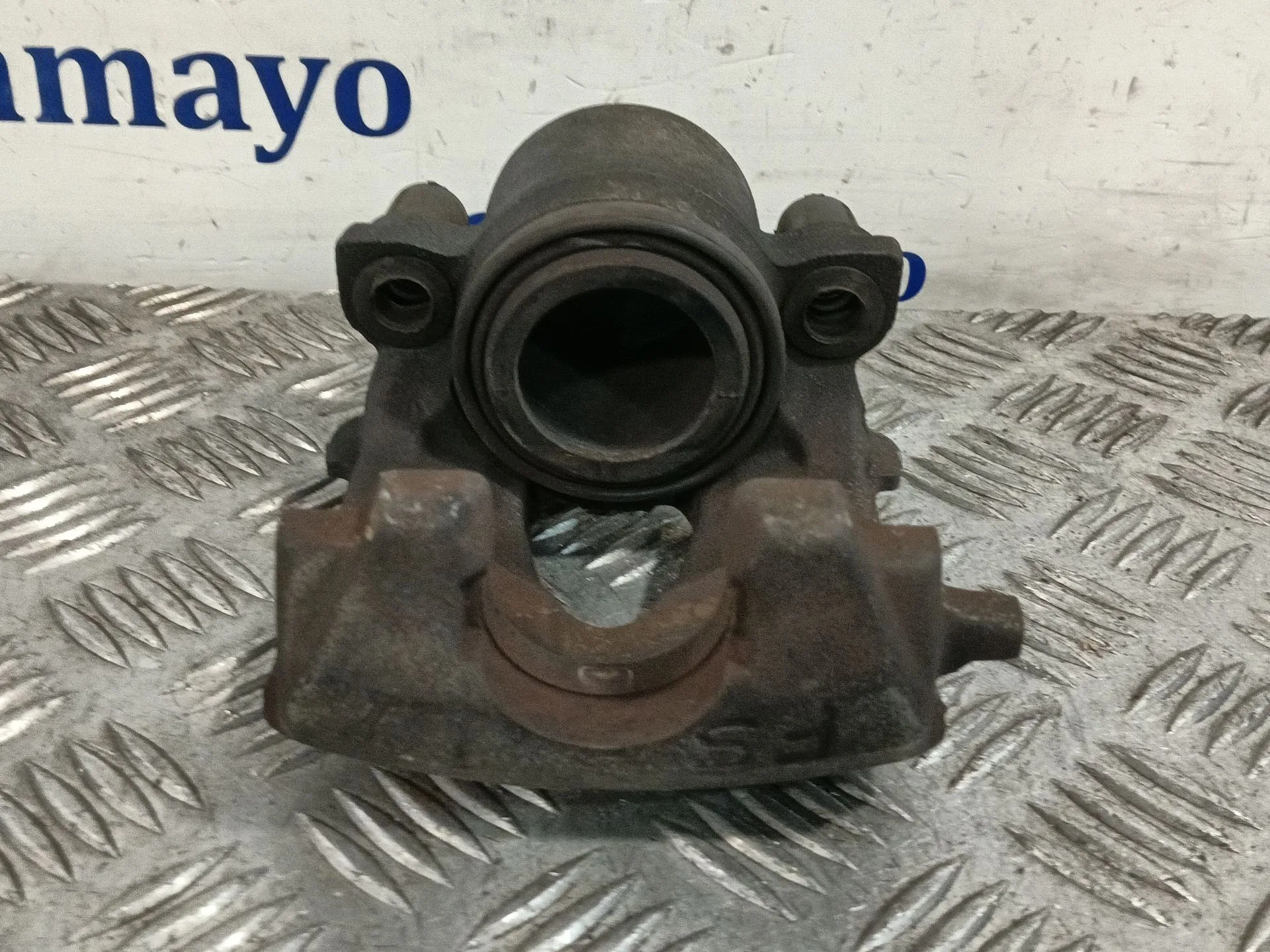 Pinza Freno Delantera Izquierda para Volkswagen Golf V (1K1)