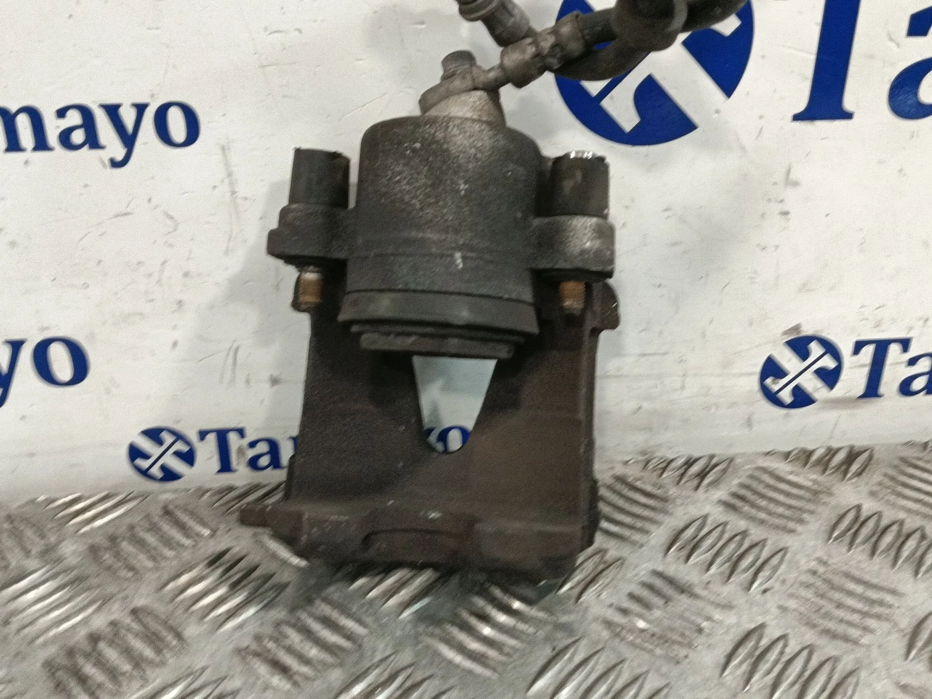 Pinza Freno Delantera Derecha para Seat Ibiza Iv (6J5, 6P1)