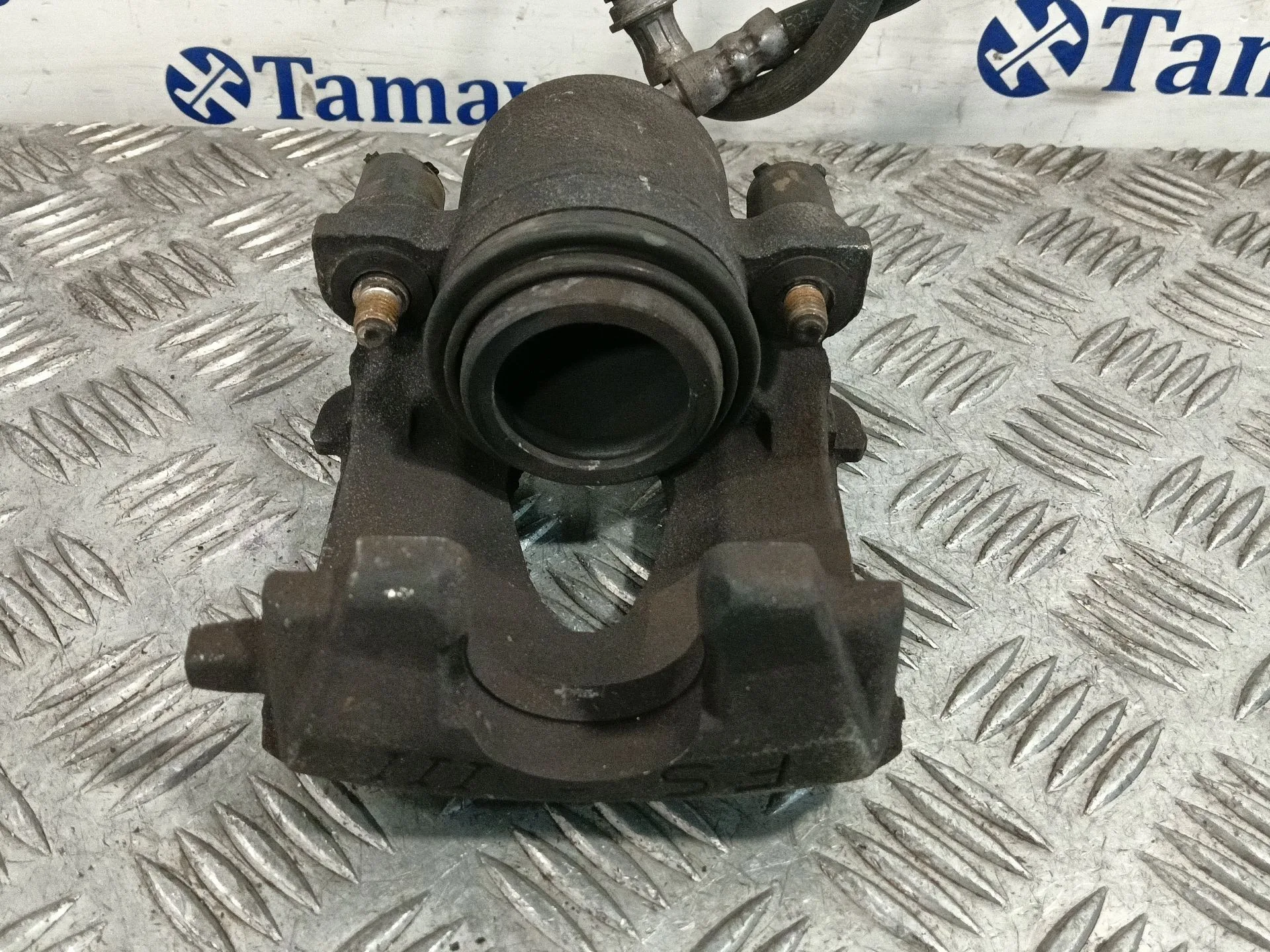 Pinza Freno Delantera Derecha para Seat Ibiza Iv (6J5, 6P1)