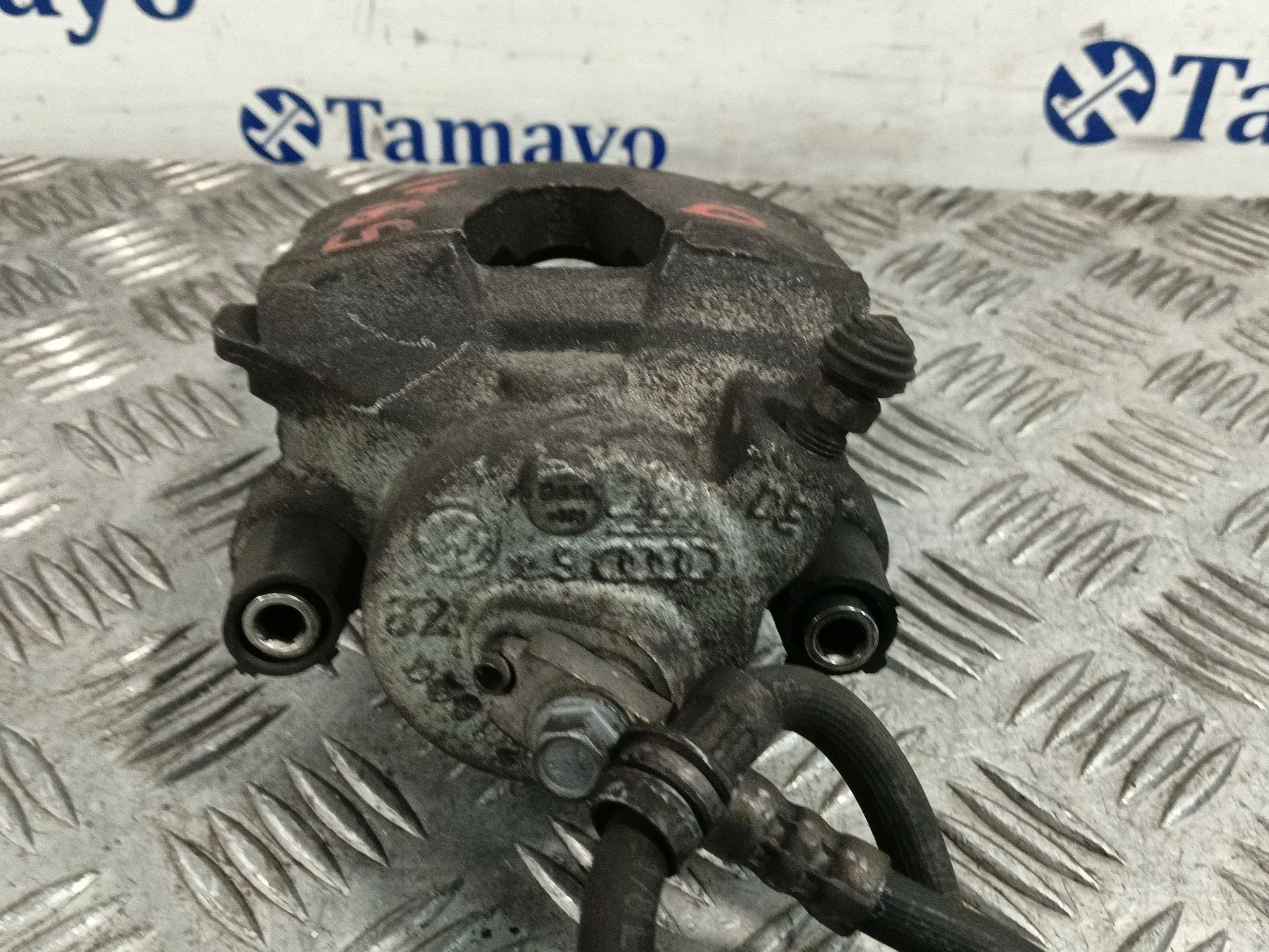 Pinza Freno Delantera Derecha para Seat Ibiza Iv (6J5, 6P1)