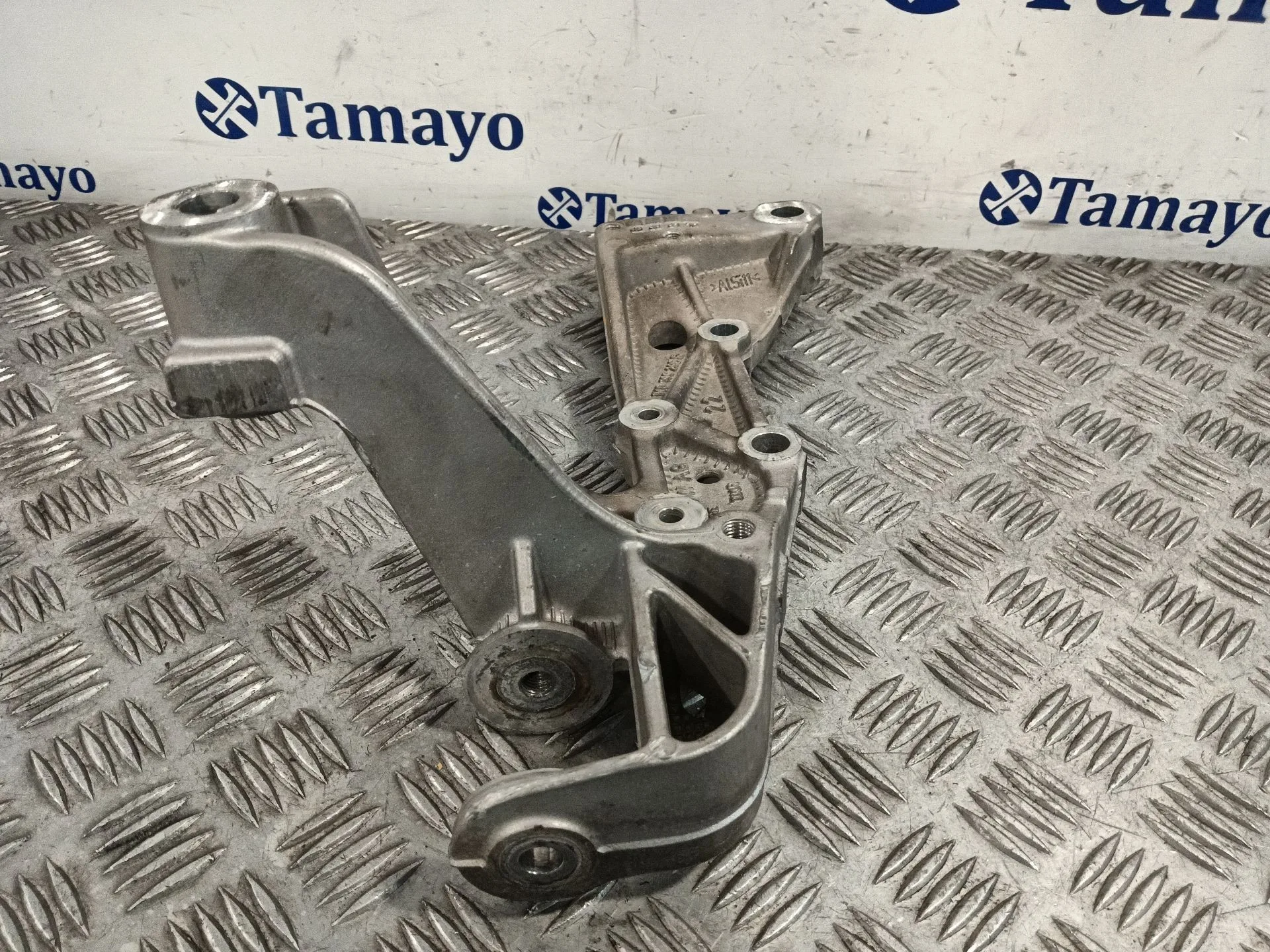 Soporte Brazo Suspension Delantero Derecho para Volkswagen Golf V (1K1)