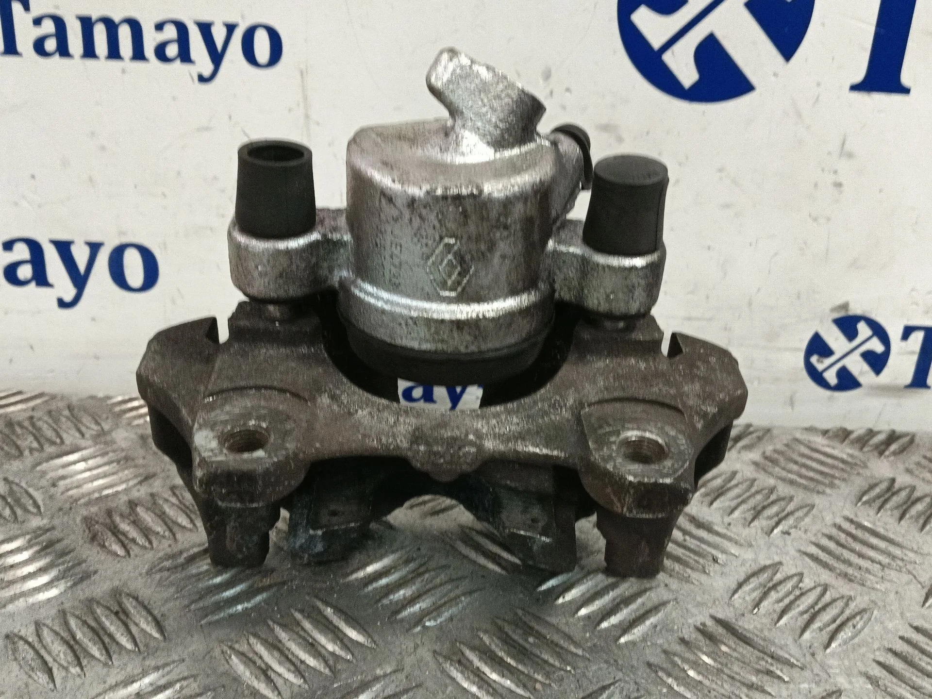Pinza Freno Delantera Derecha para Dacia Sandero (Bs_)