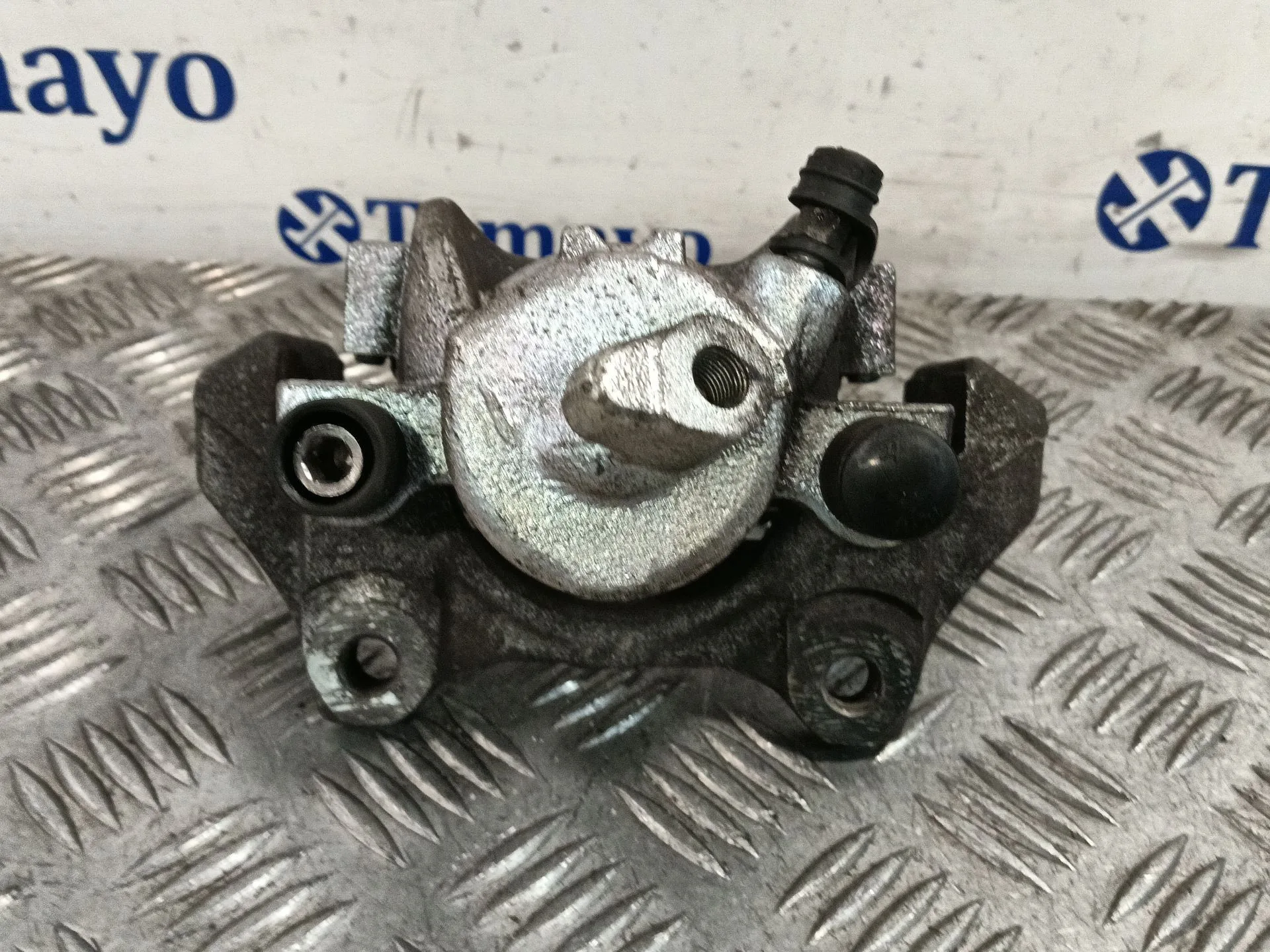 Pinza Freno Delantera Derecha para Dacia Sandero (Bs_)