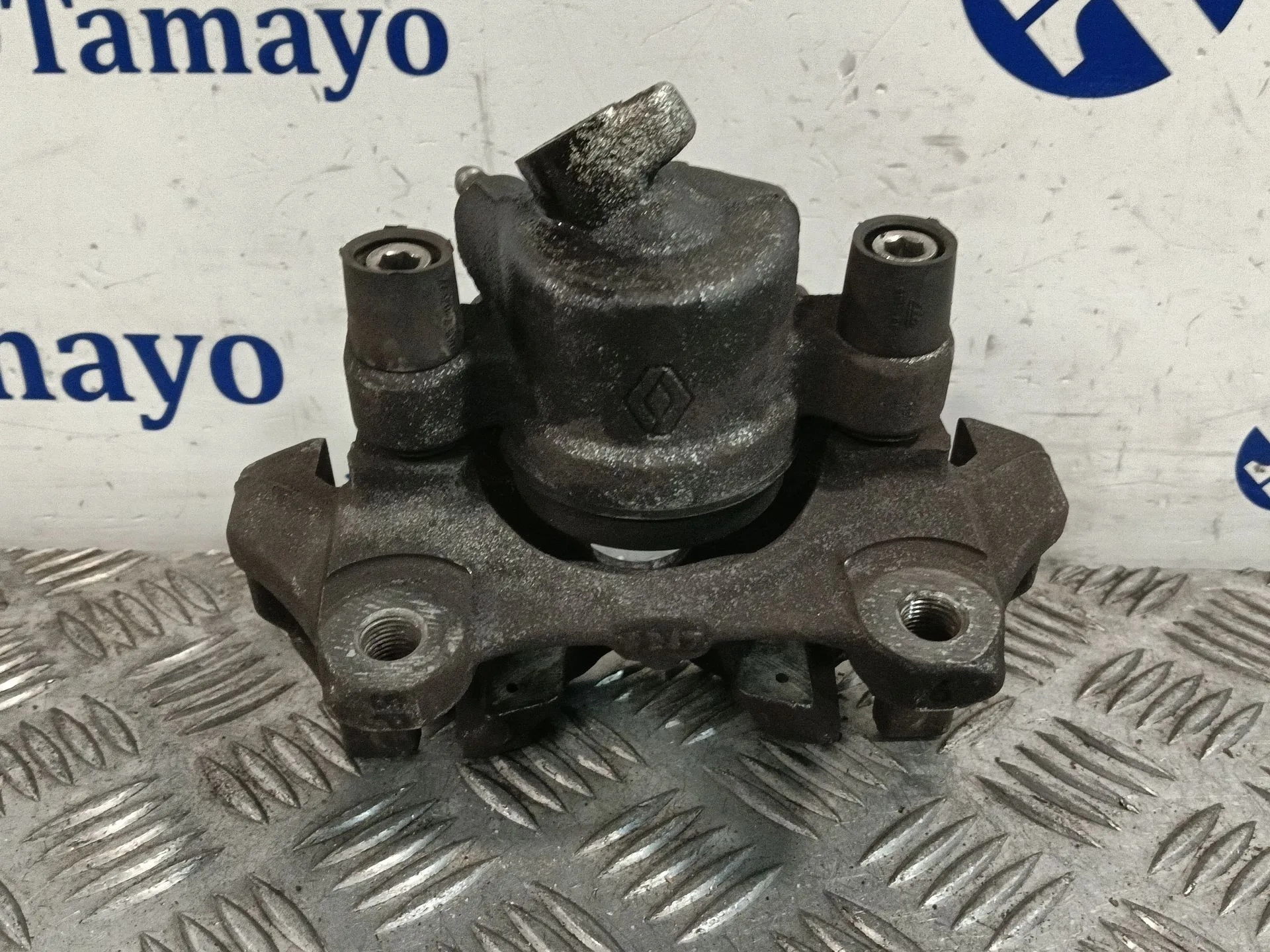 Pinza Freno Delantera Izquierda para Dacia Sandero Ii (B8_)