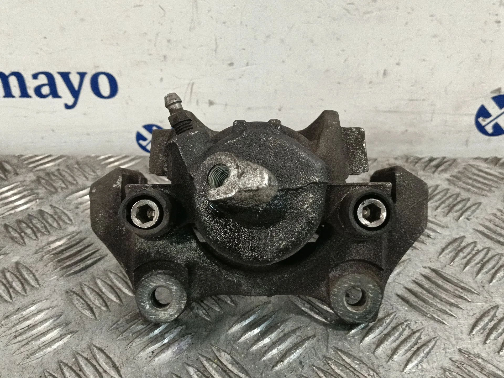 Pinza Freno Delantera Izquierda para Dacia Sandero Ii (B8_)