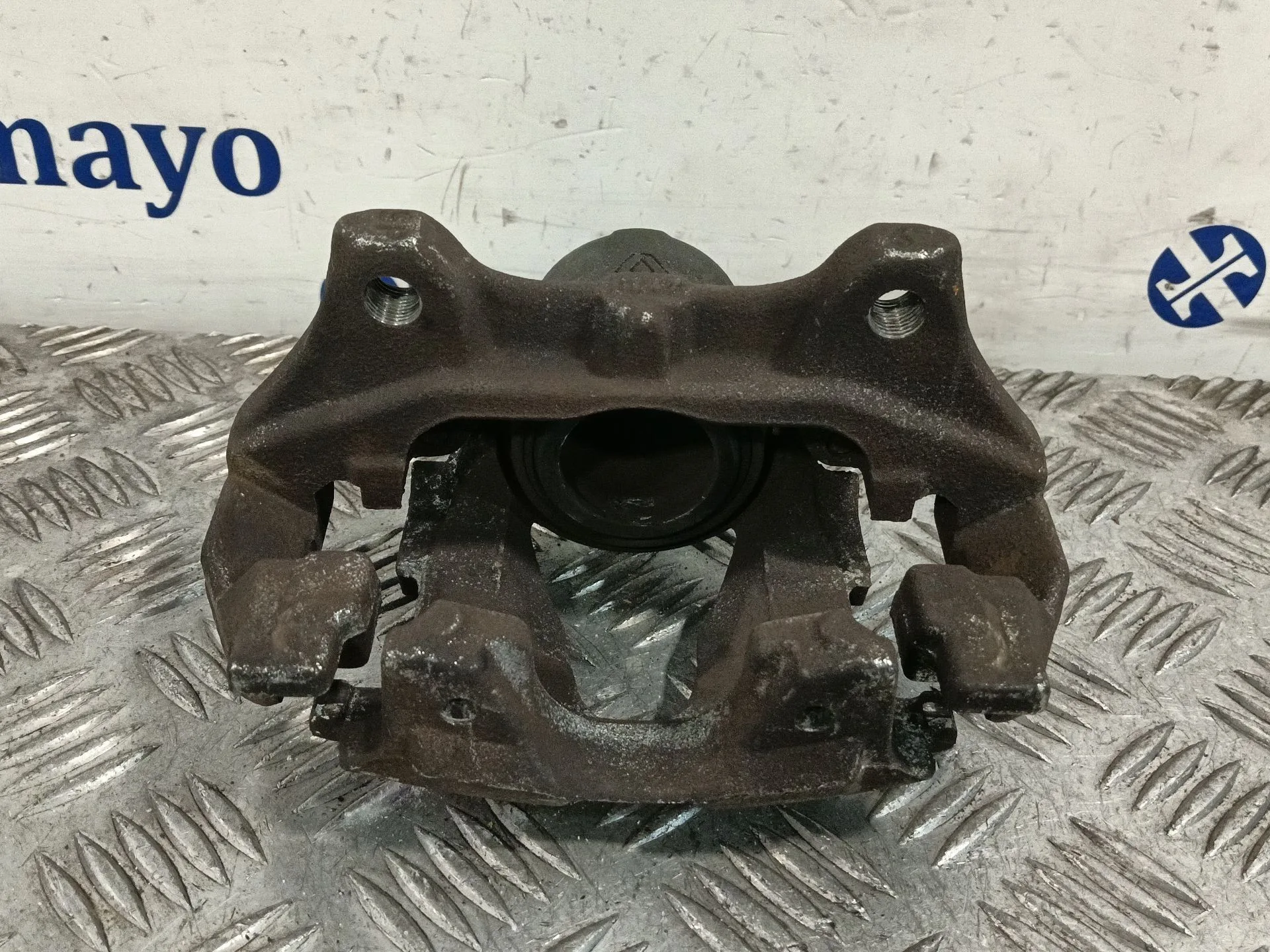 Pinza Freno Delantera Izquierda para Dacia Sandero Ii (B8_)