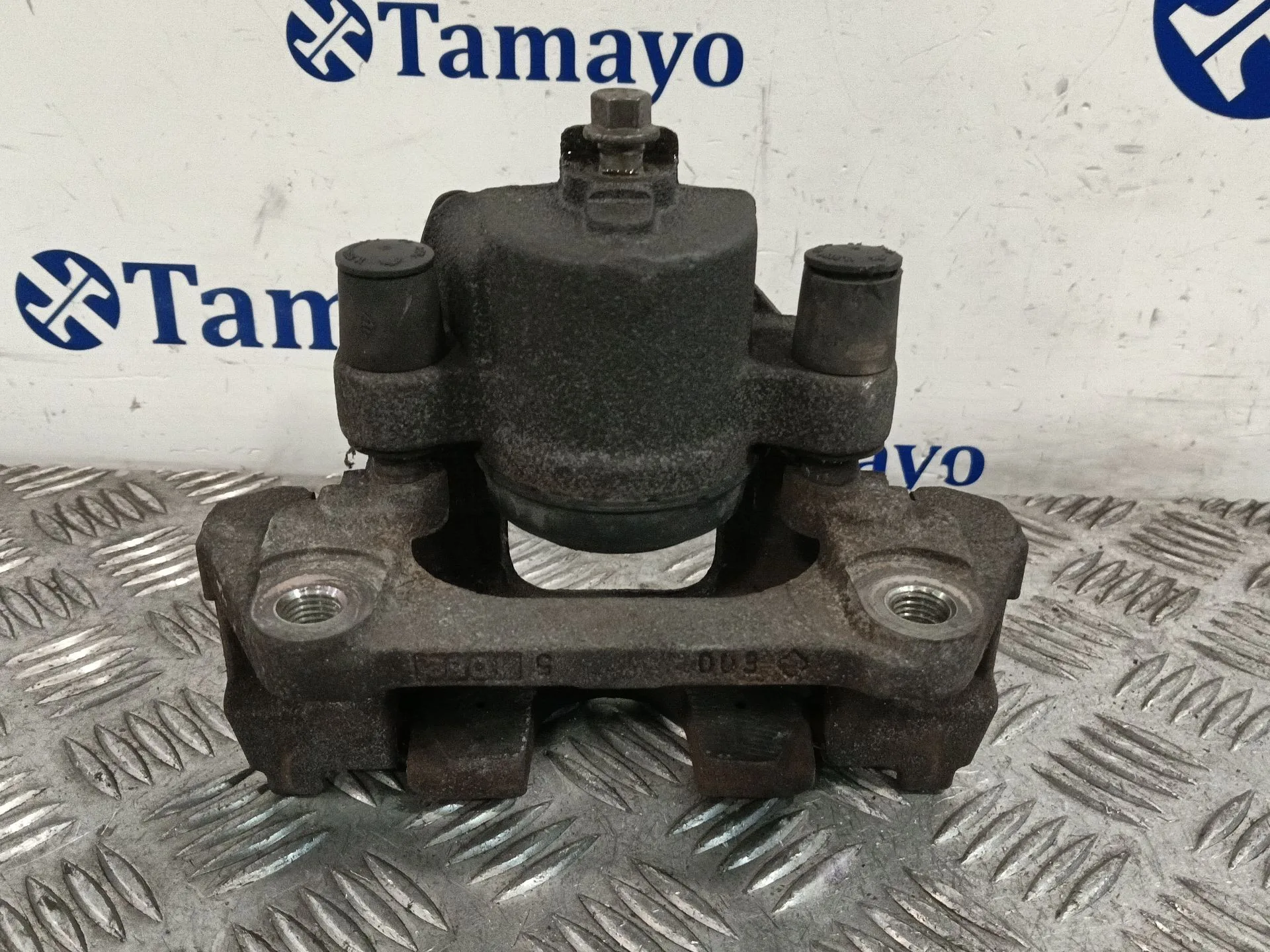 Pinza Freno Delantera Izquierda para Mini Mini (R50, R53)