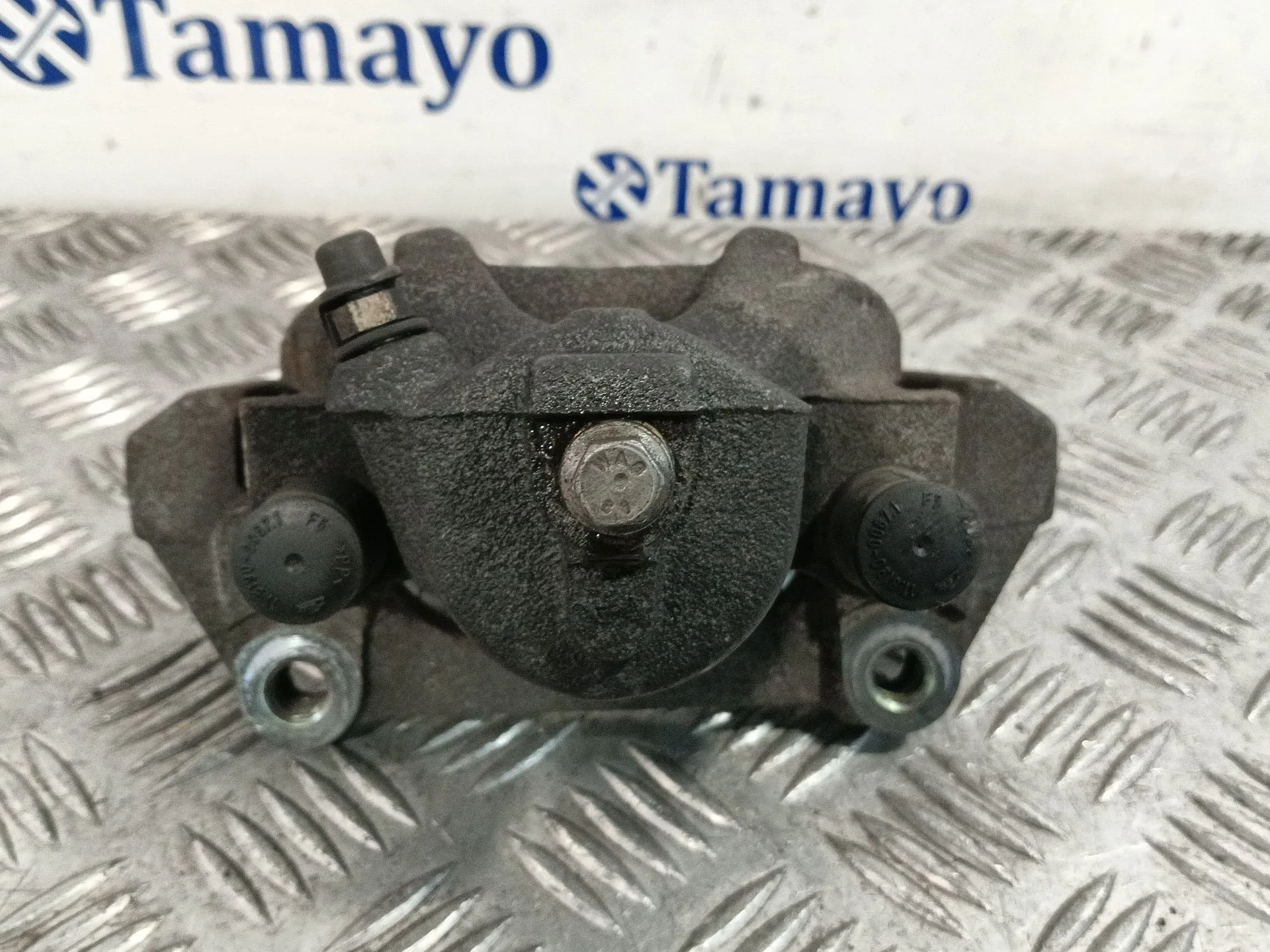 Pinza Freno Delantera Izquierda para Mini Mini (R50, R53)
