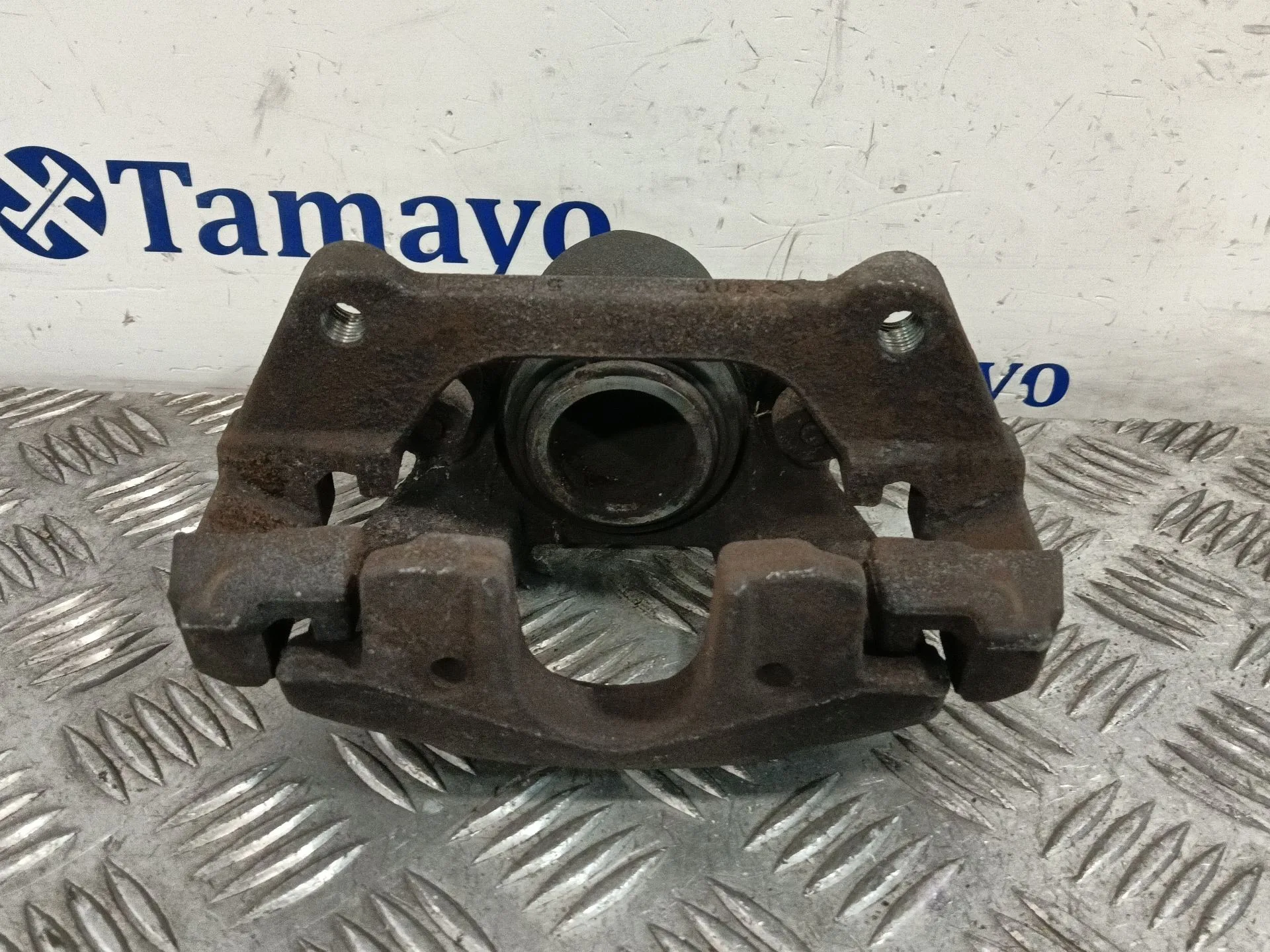 Pinza Freno Delantera Izquierda para Mini Mini (R50, R53)