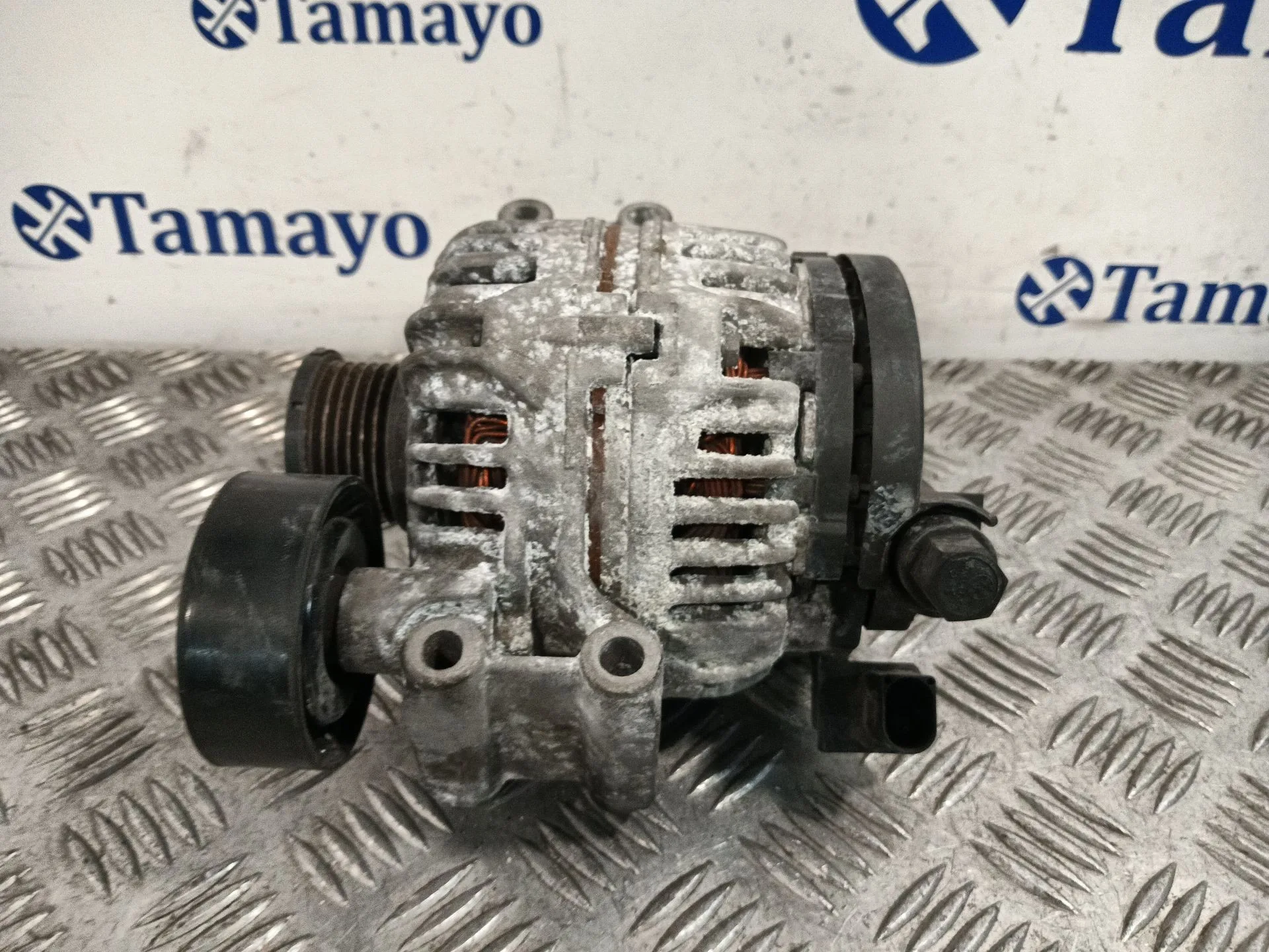 Alternador para Bmw 1 (E87)