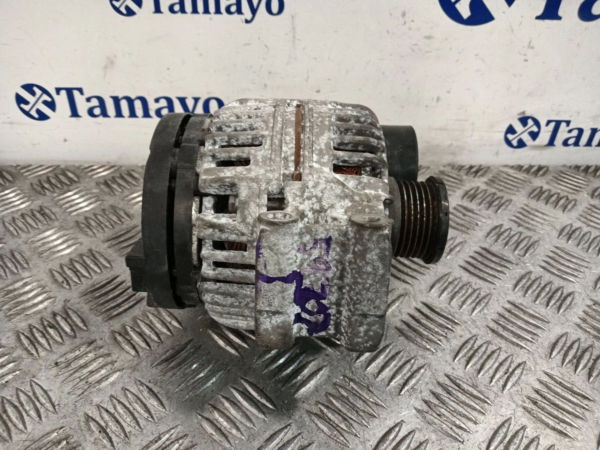 Alternador para Bmw 1 (E87)