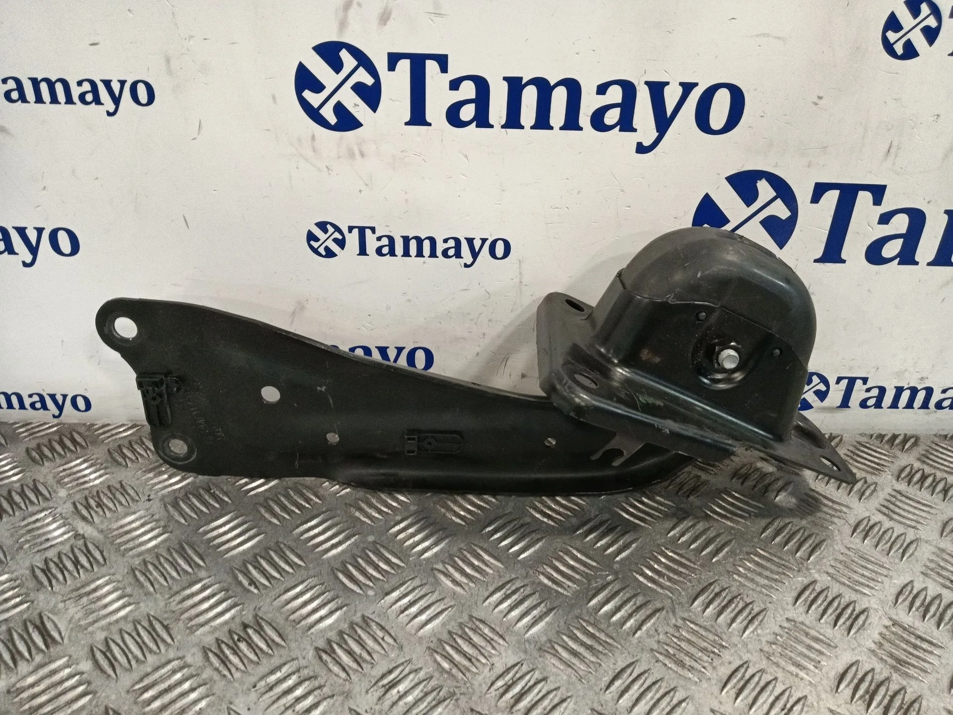 Brazo Suspension Trasero Izquierdo para Volkswagen Touran (5T1)